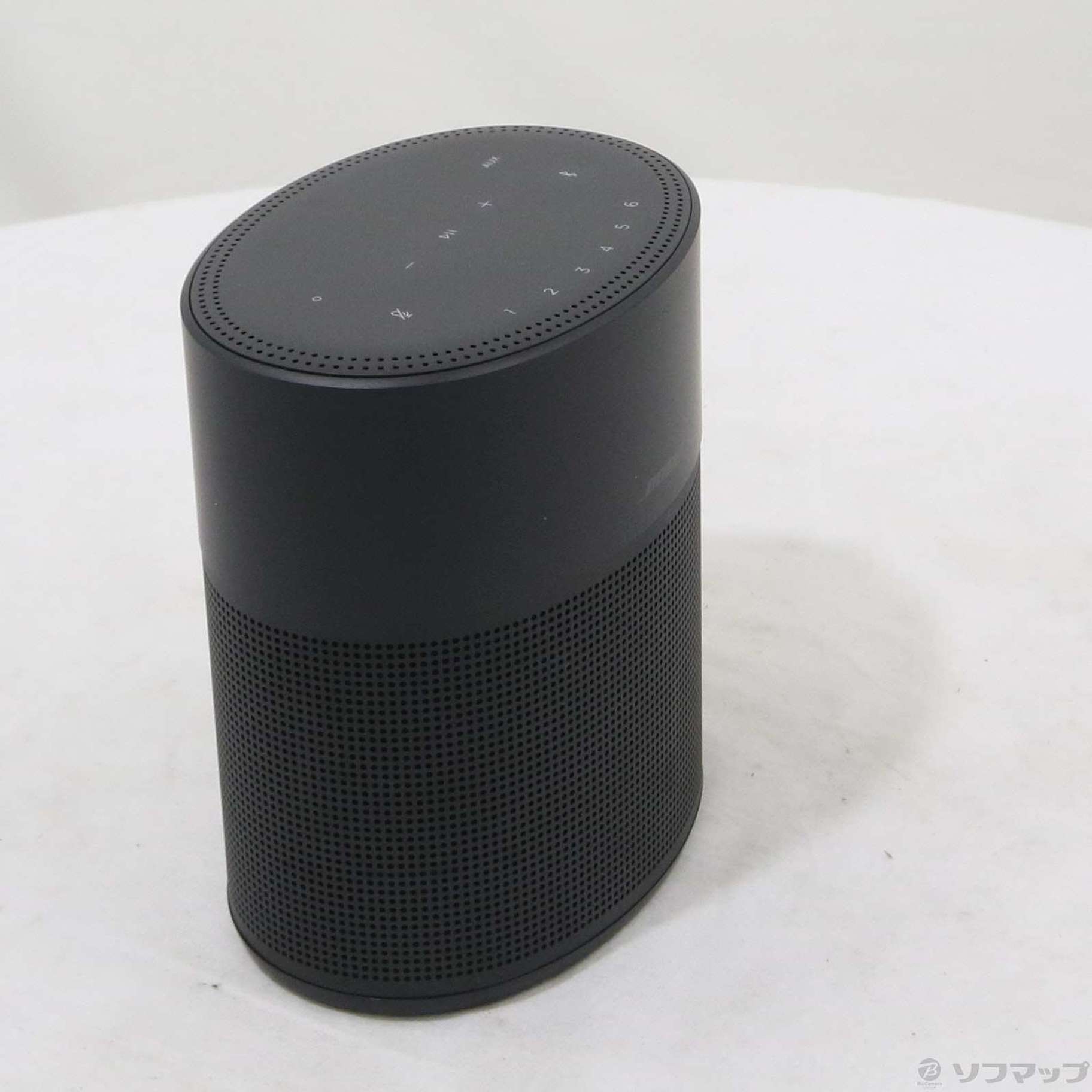 中古】Bose Home Speaker 300 Triple Black [2133057084834] - リコレ