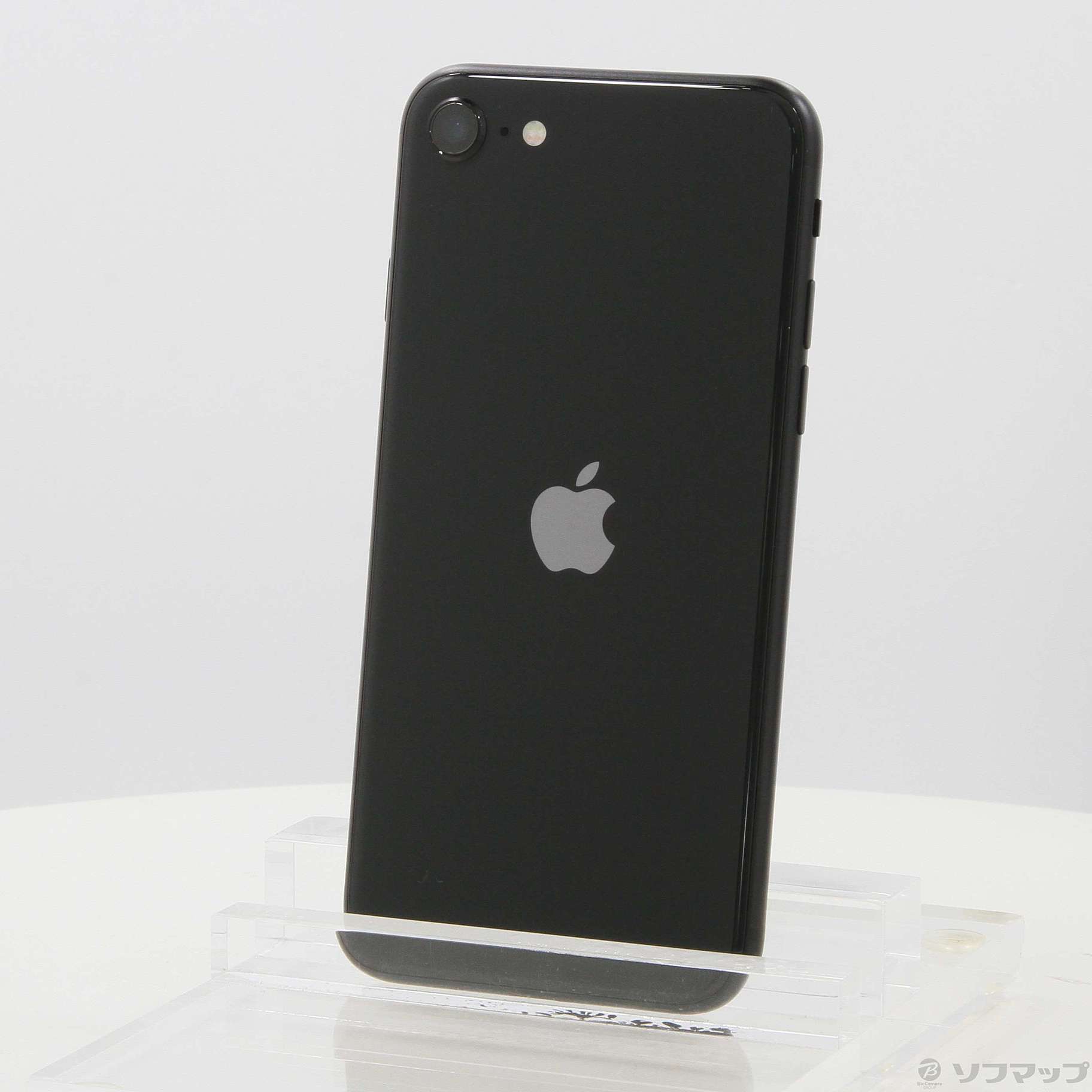 中古】iPhone SE 第2世代 64GB ブラック MHGP3J／A SIMフリー 〔ネットワーク利用制限△〕 [2133057085787] -  リコレ！|ビックカメラグループ ソフマップの中古通販サイト