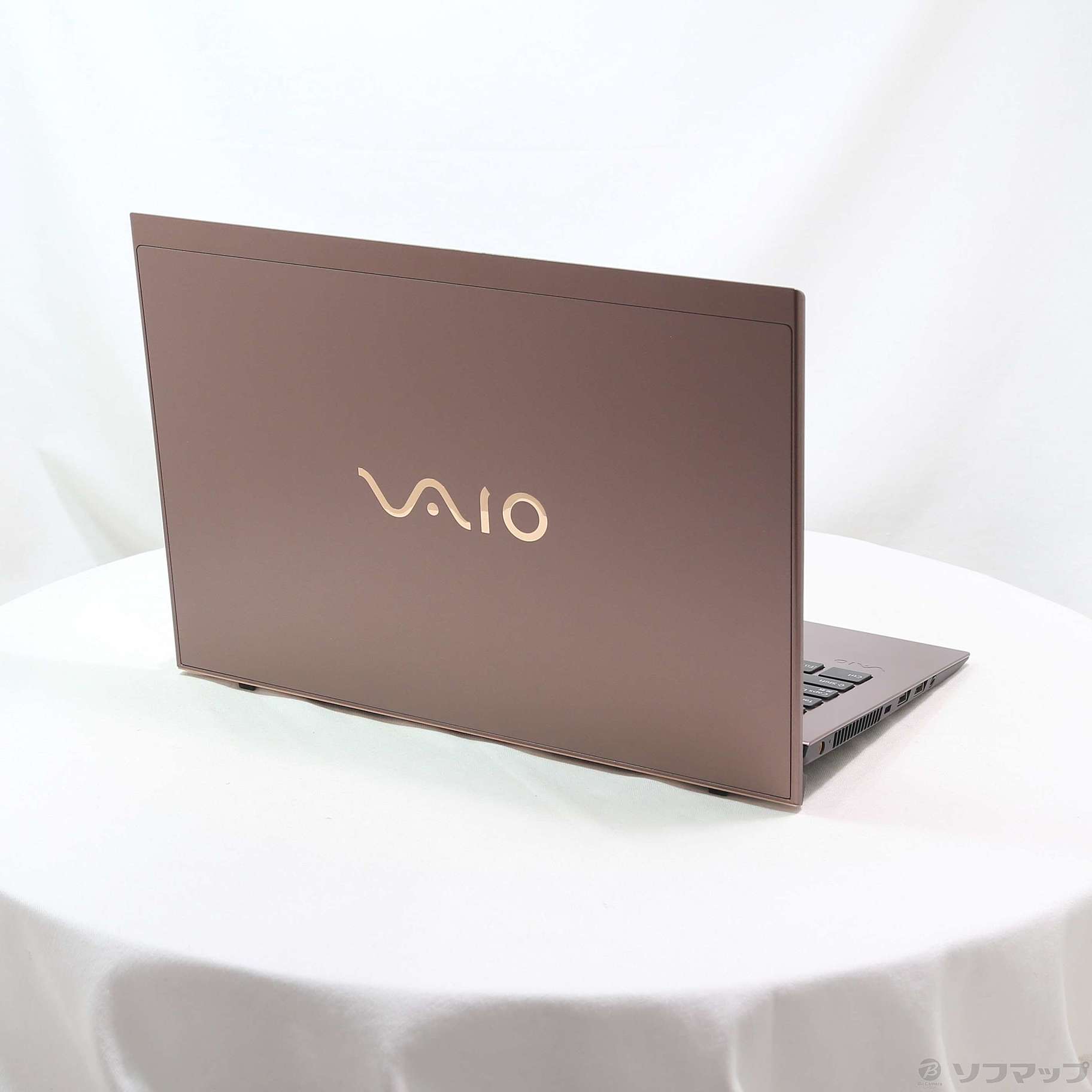 中古】VAIO SX14 VJS143C11N ［Core i5 1035G1 (1GHz)／8GB／SSD512GB／14インチワイド］  [2133057086623] - リコレ！|ビックカメラグループ ソフマップの中古通販サイト