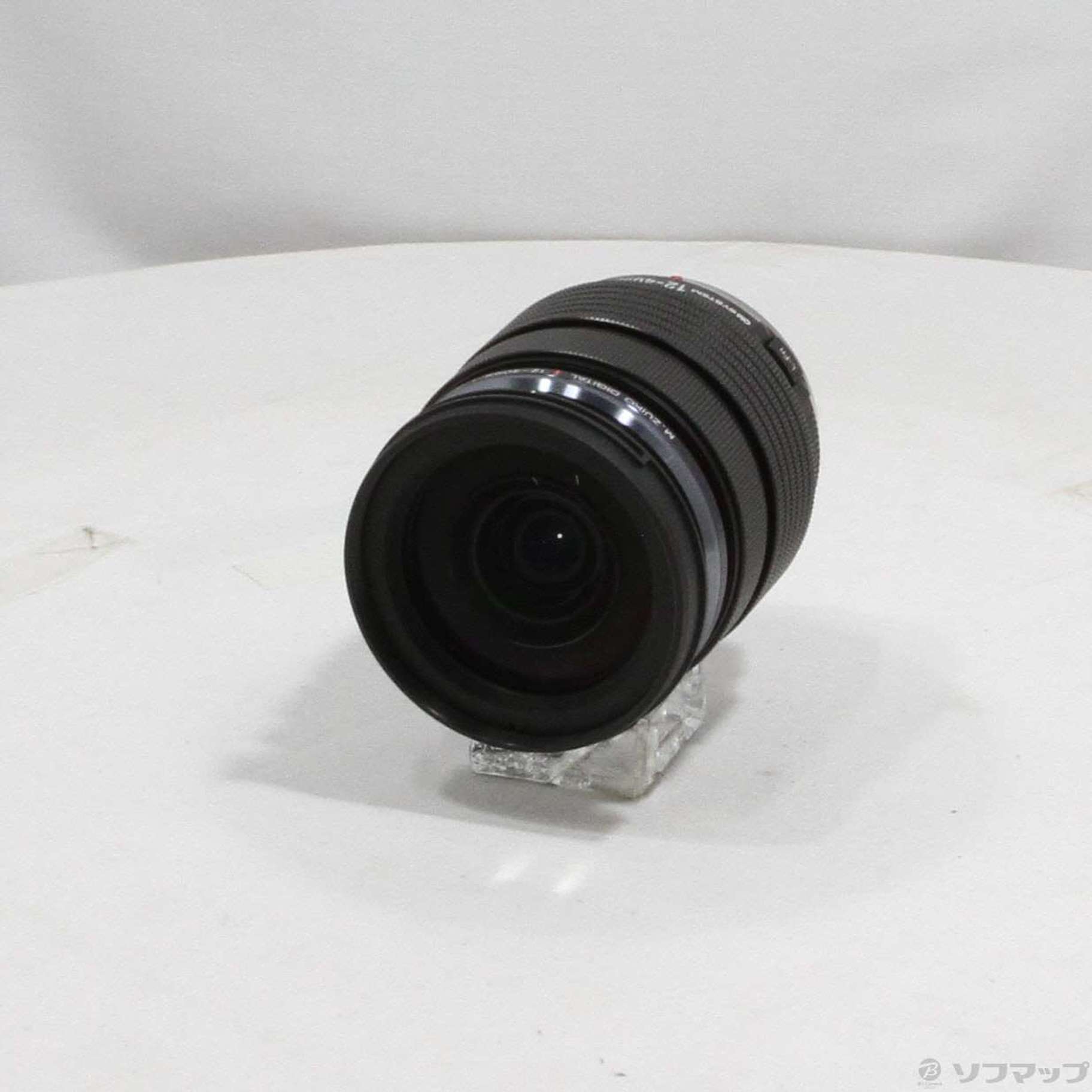 中古】M.ZUIKO DIGITAL ED 12-40mm F2.8 PRO II [2133057087545] - リコレ！|ビックカメラグループ  ソフマップの中古通販サイト