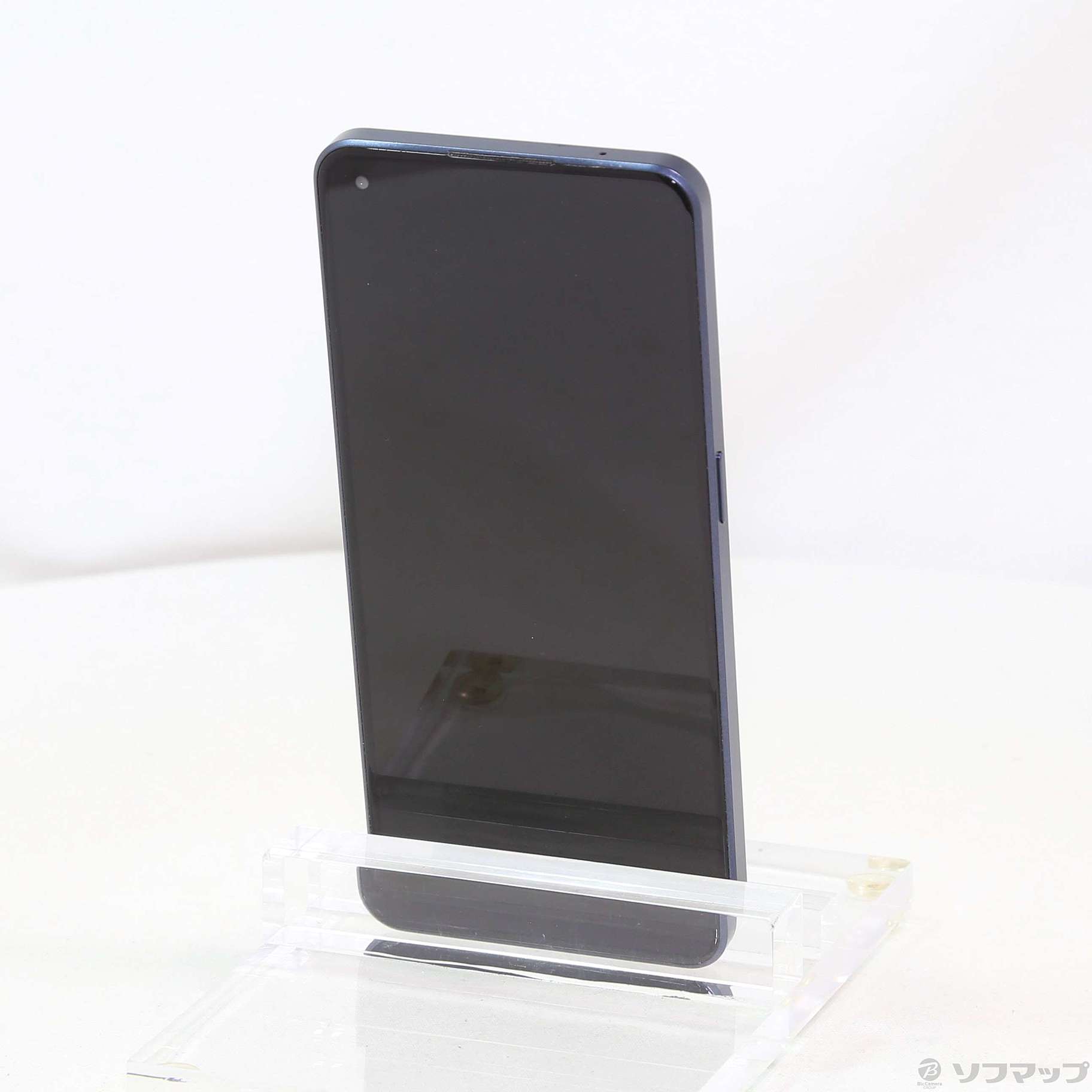 【中古】OPPO Reno7 A 128GB スターリーブラック CPH2353 SIMフリー [2133057088399] -  リコレ！|ビックカメラグループ ソフマップの中古通販サイト