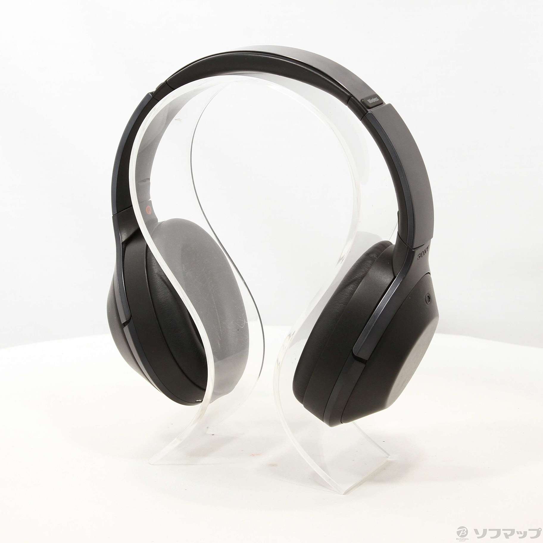 SONY ワイヤレスノイズキャンセリングヘッドホン　MDR-1000X Amazon.co.jp: ソニー SONY ワイヤレスノイズキャンセリング