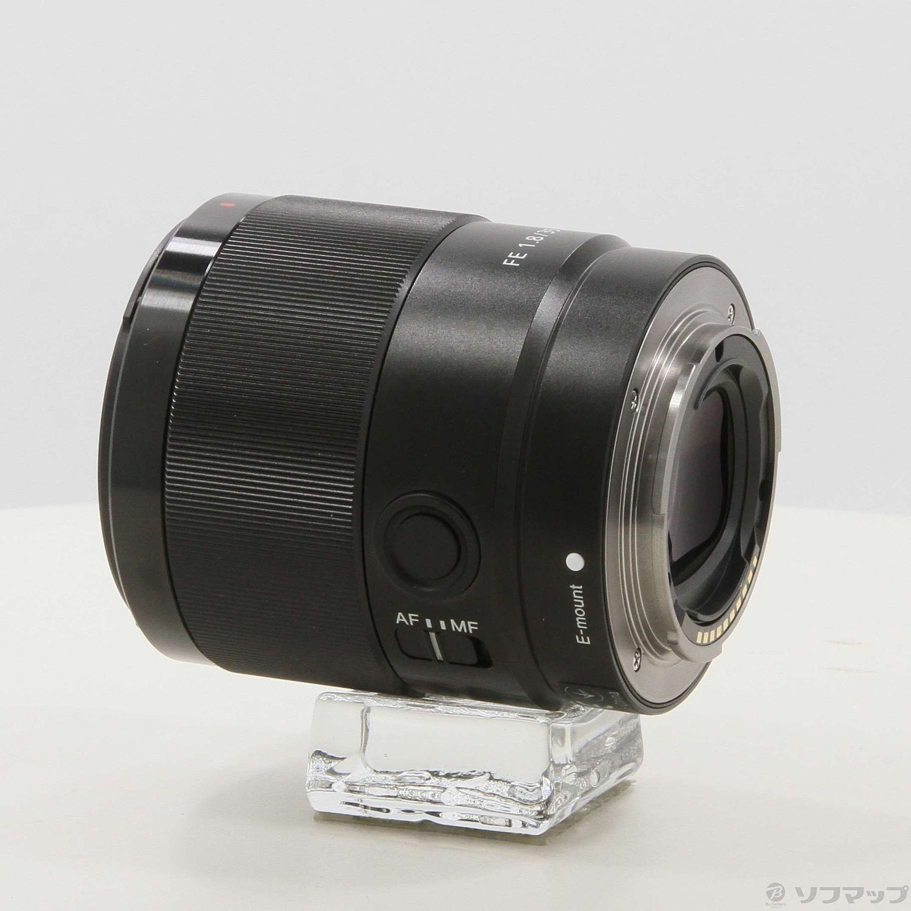 中古】FE 35mm F1.8 SEL35F18F [2133057091771] - 法人専用リコレ！|ソフマップの法人専用中古通販サイト