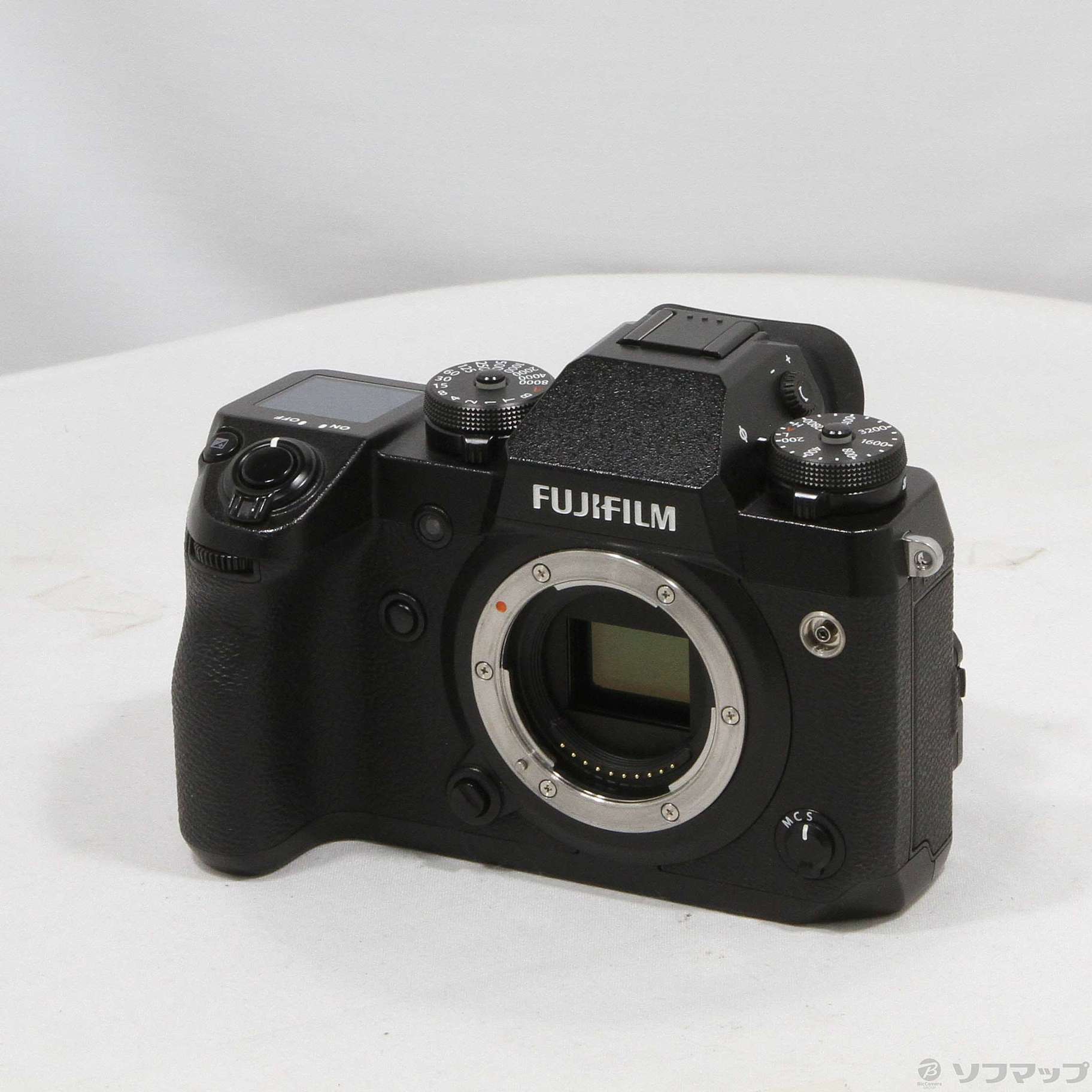 FUJIFILM X-H1 ボディ