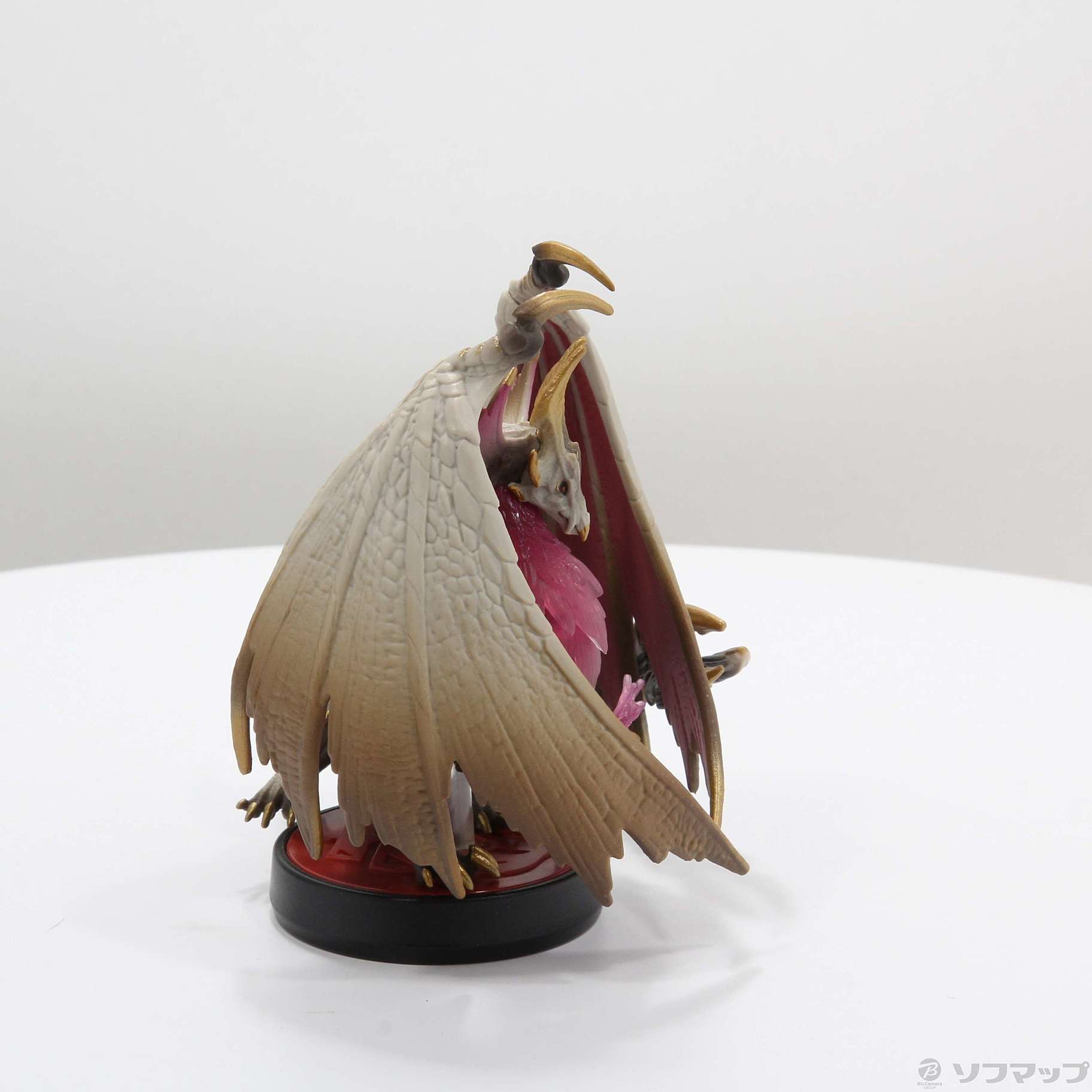 中古】amiibo メル・ゼナ 【モンスターハンターライズ:サンブレイク