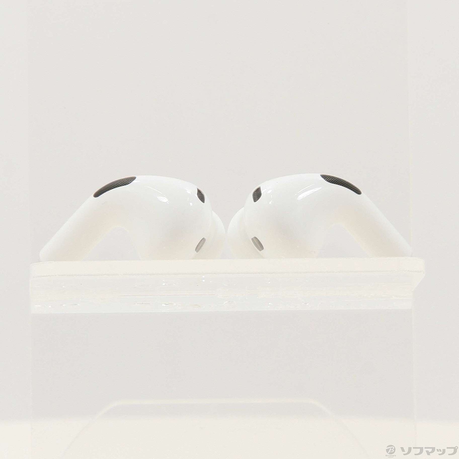 中古】USB-C充電ケース付き AirPods Pro 第2世代 MTJV3J／A