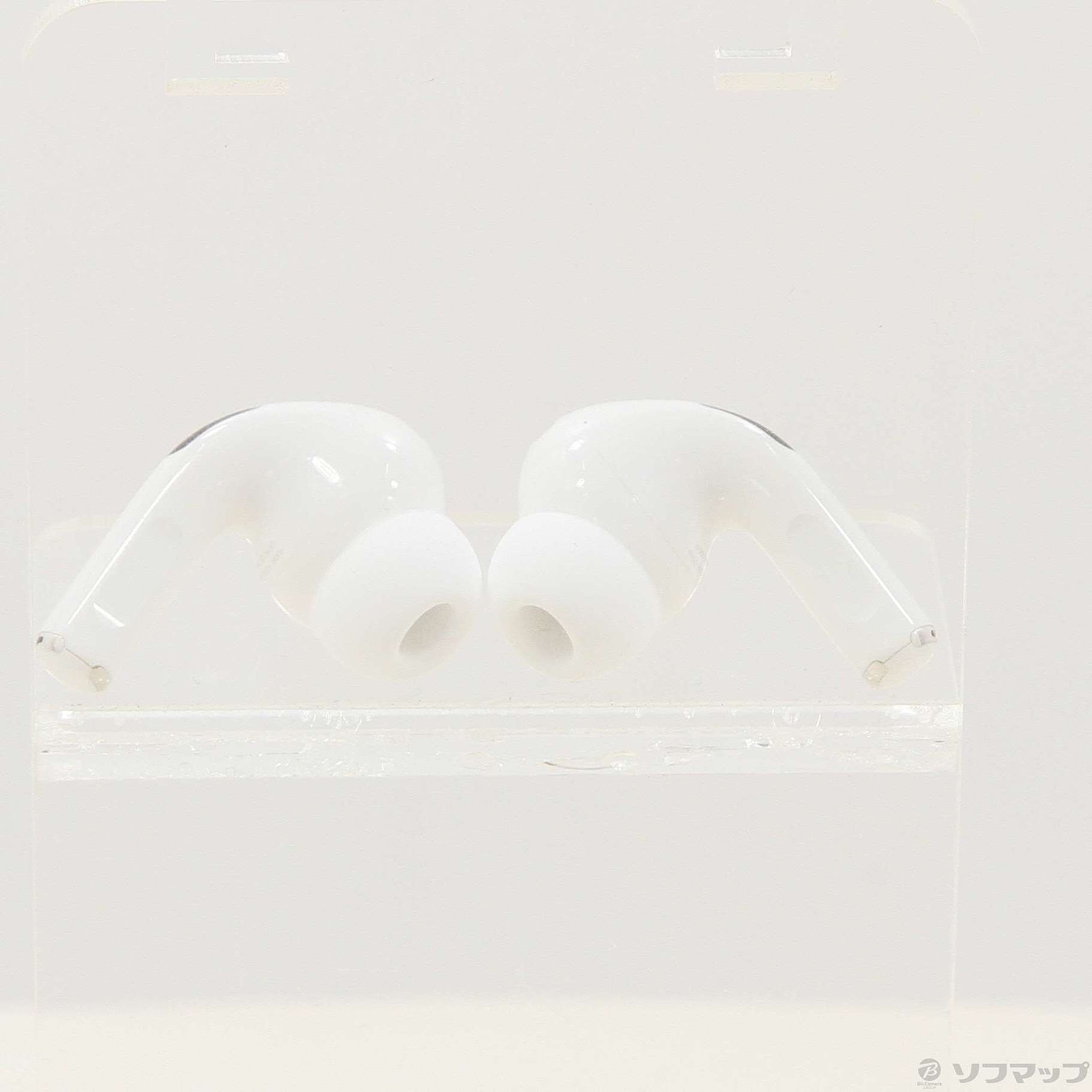 中古】USB-C充電ケース付き AirPods Pro 第2世代 MTJV3J／A