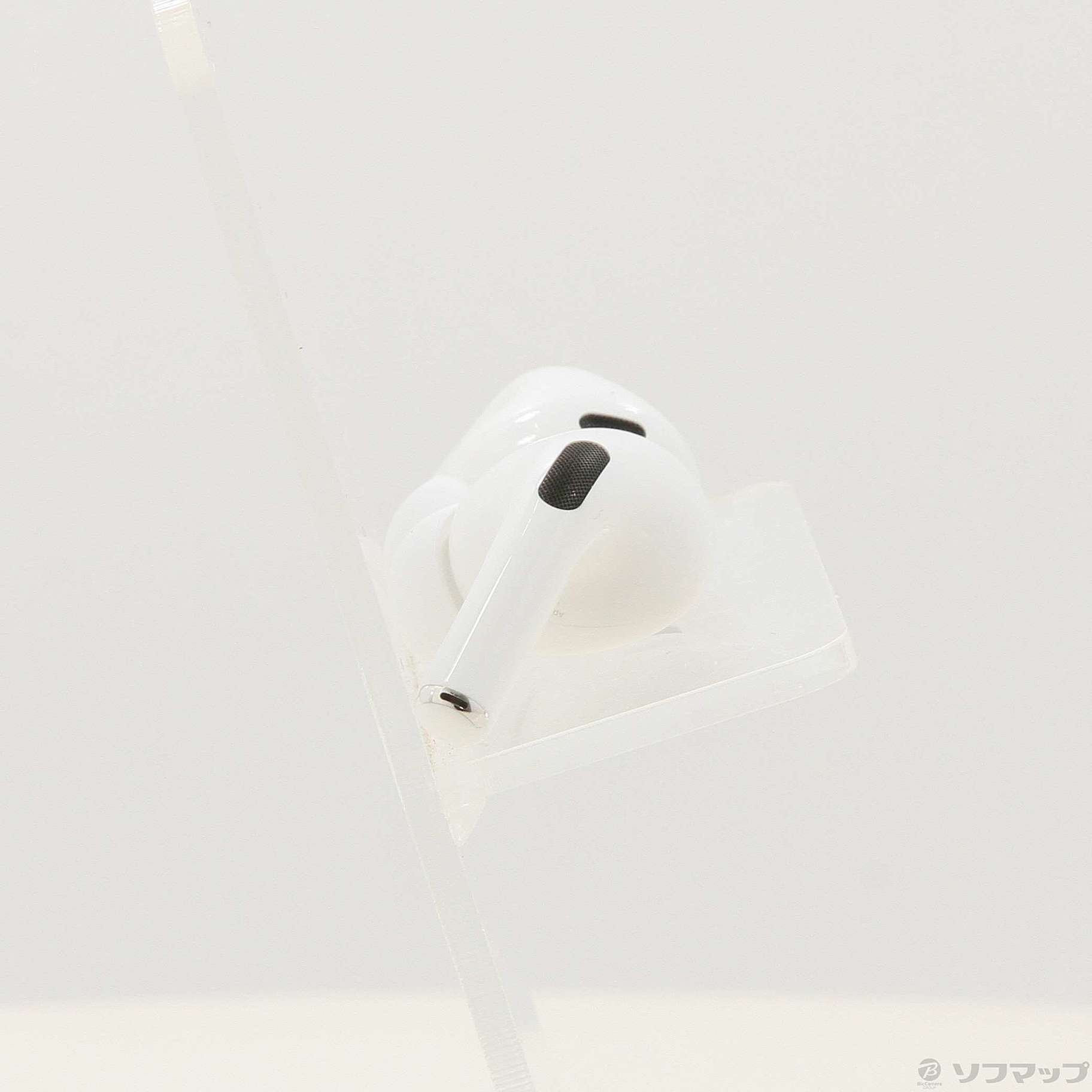 中古】USB-C充電ケース付き AirPods Pro 第2世代 MTJV3J／A