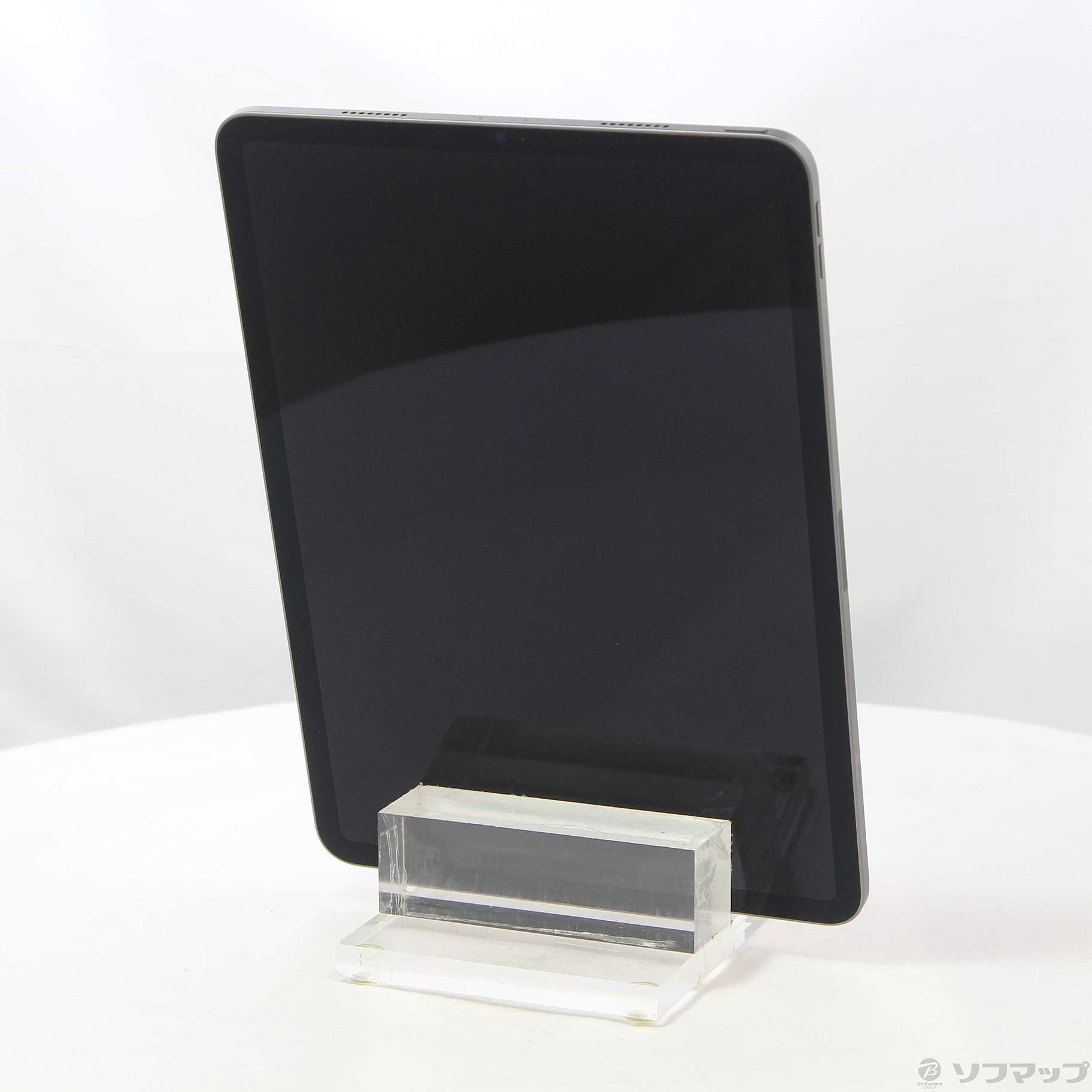 中古】iPad Pro 11インチ 第3世代 128GB スペースグレイ MHQR3J 中古】iPad Pro 11インチ 第3世代 128GB スペースグレイ MHQR3J