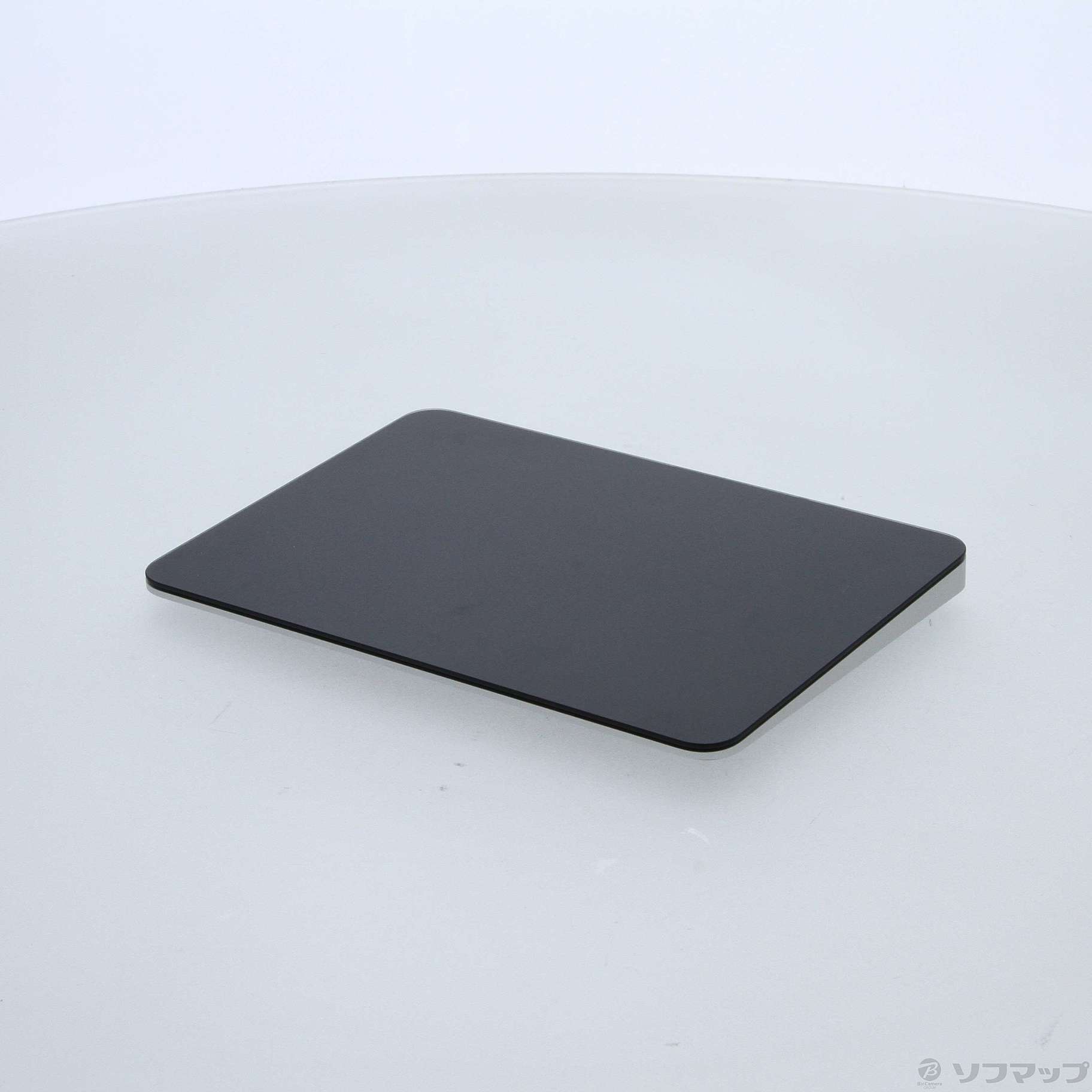 中古】Magic Trackpad Multi-Touch対応 ブラック MMMP3ZA／A