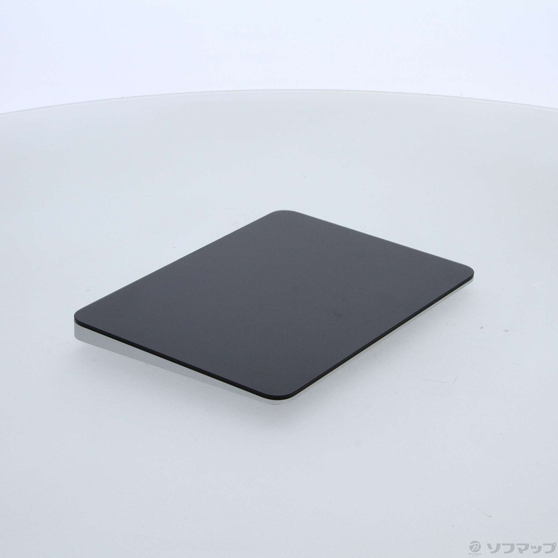中古】Magic Trackpad Multi-Touch対応 ブラック MMMP3ZA／A