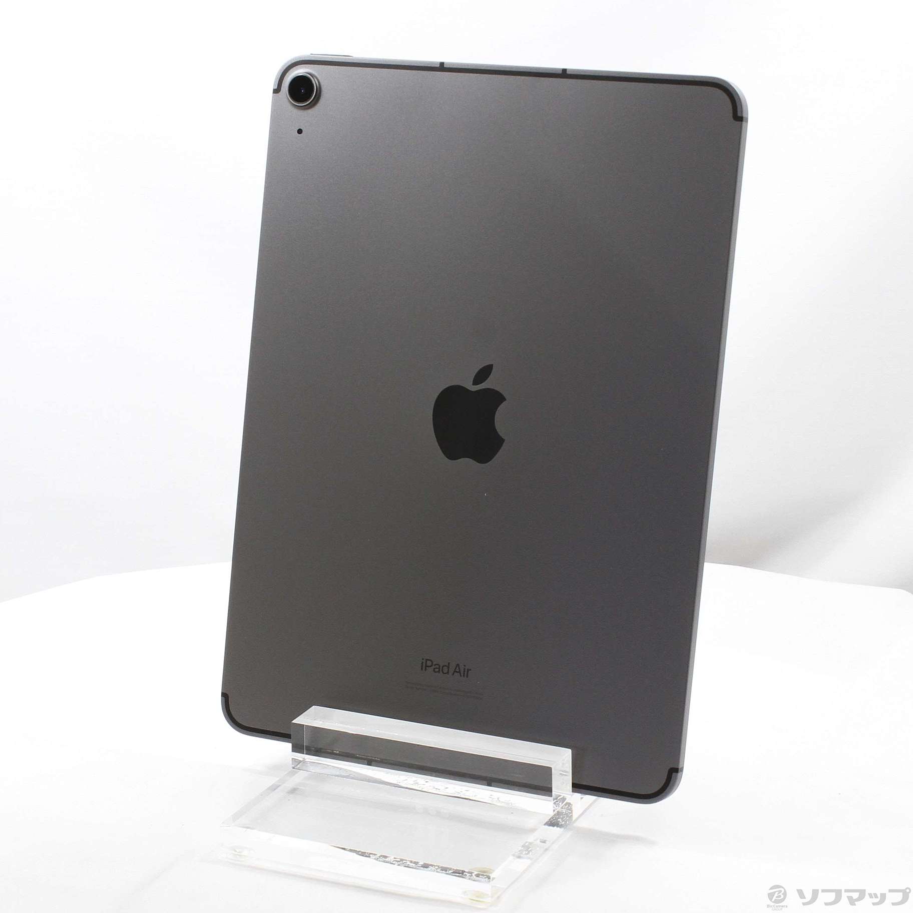 iPad Air 第5世代 64GB Wi-Fi スペースグレイ Apple iPad Air 第5世代
