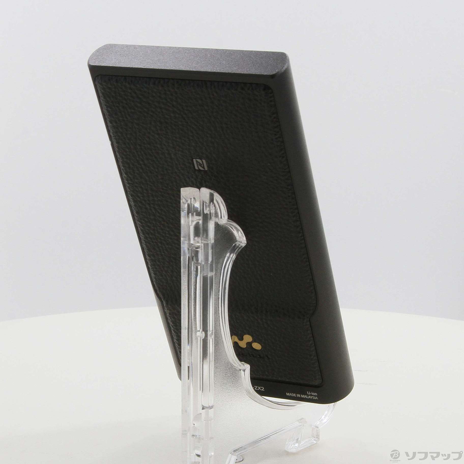 中古】WALKMAN ZX2 メモリ128GB NW-ZX2 [2133057098473