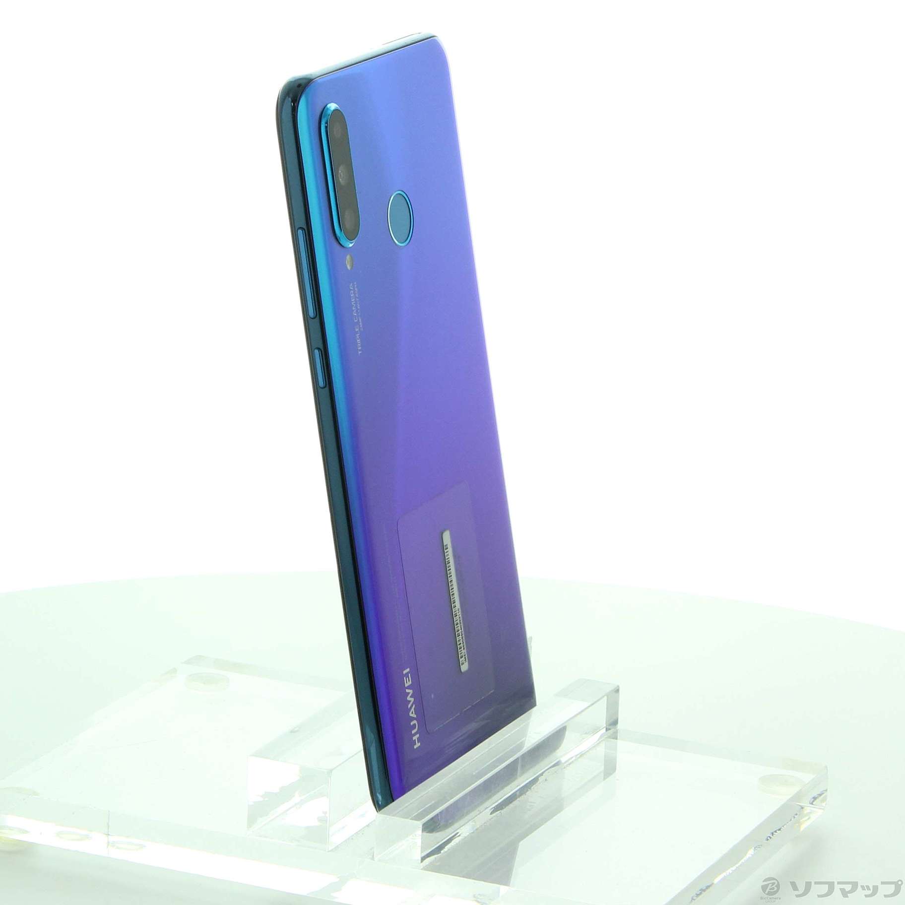 P30 lite Premium HWV33 128GB P30 lite Premium HWV33 128GBの通販は
