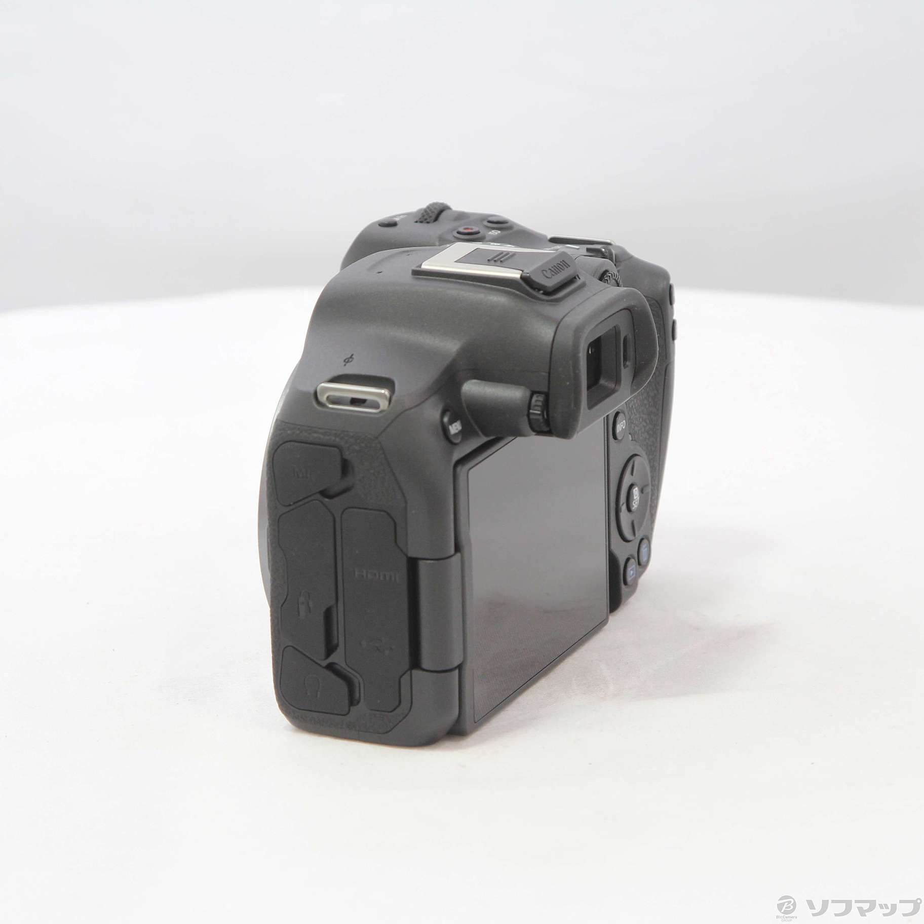 中古】EOS R7 ボディ [2133057101128] - リコレ！|ビックカメラグループ ソフマップの中古通販サイト