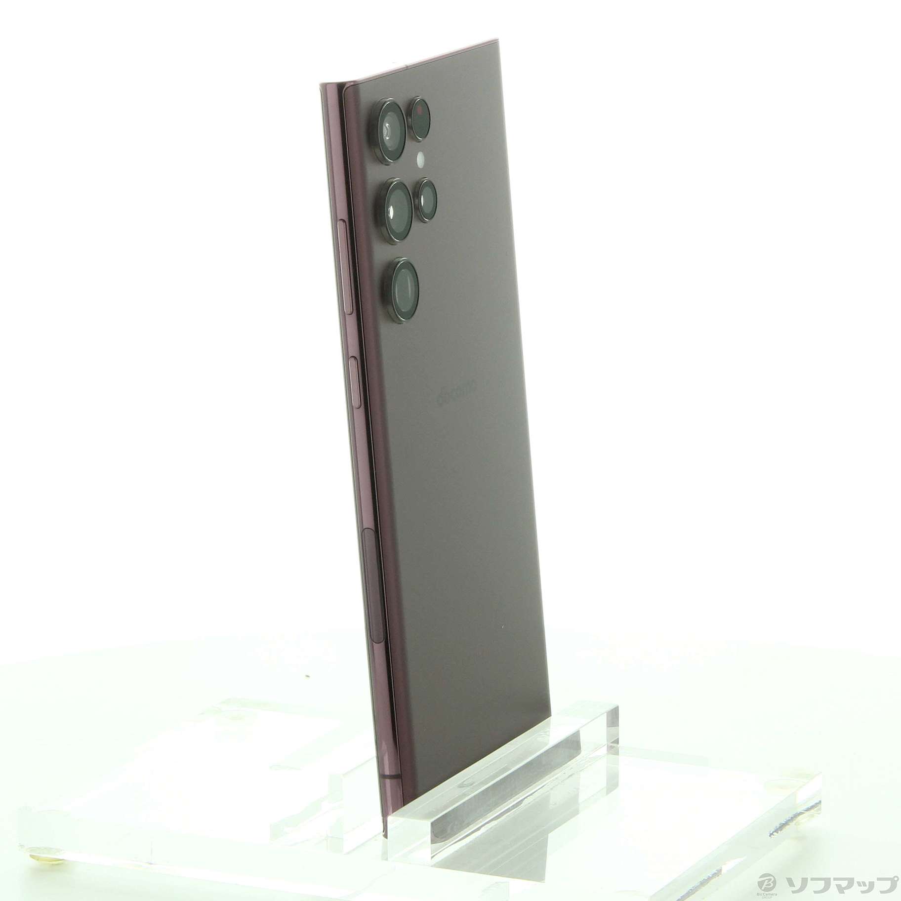 Galaxy S22 Ultra　ドコモ版　バーガンデイ　即発送。 Galaxy S22 Ultra ドコモ版 バーガンデイ 即発送。（Galaxy S22