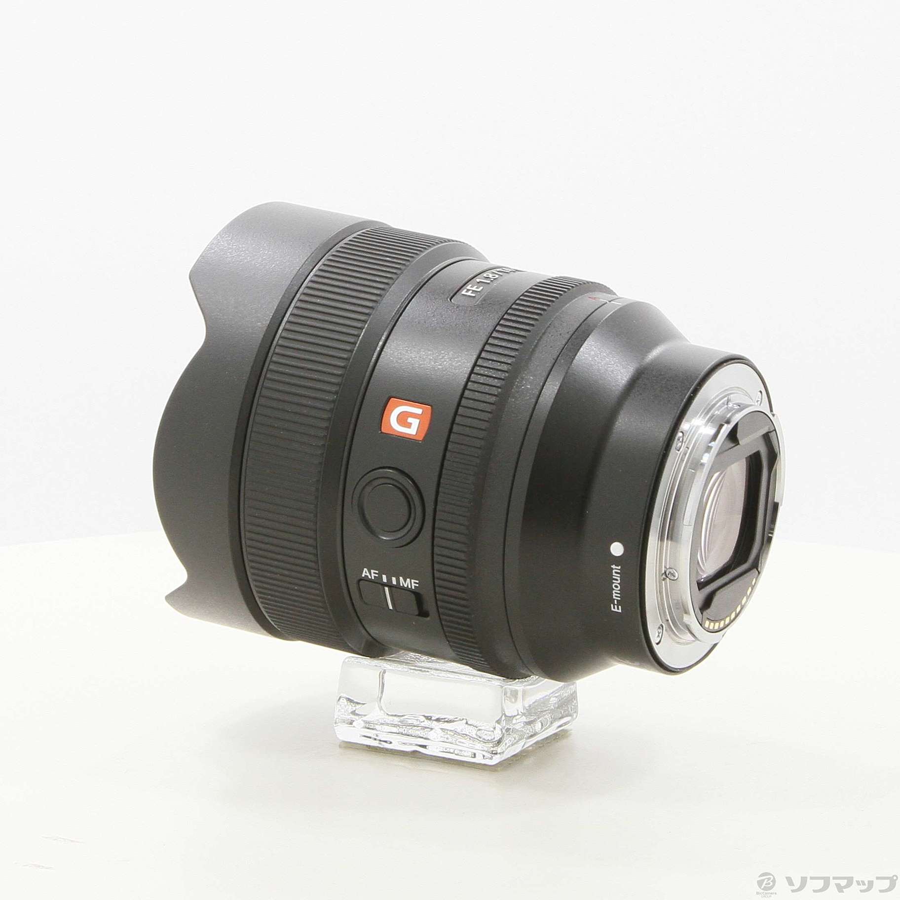 中古】FE 14mm F1.8 GM SEL14F18GM [2133057102446] - リコレ