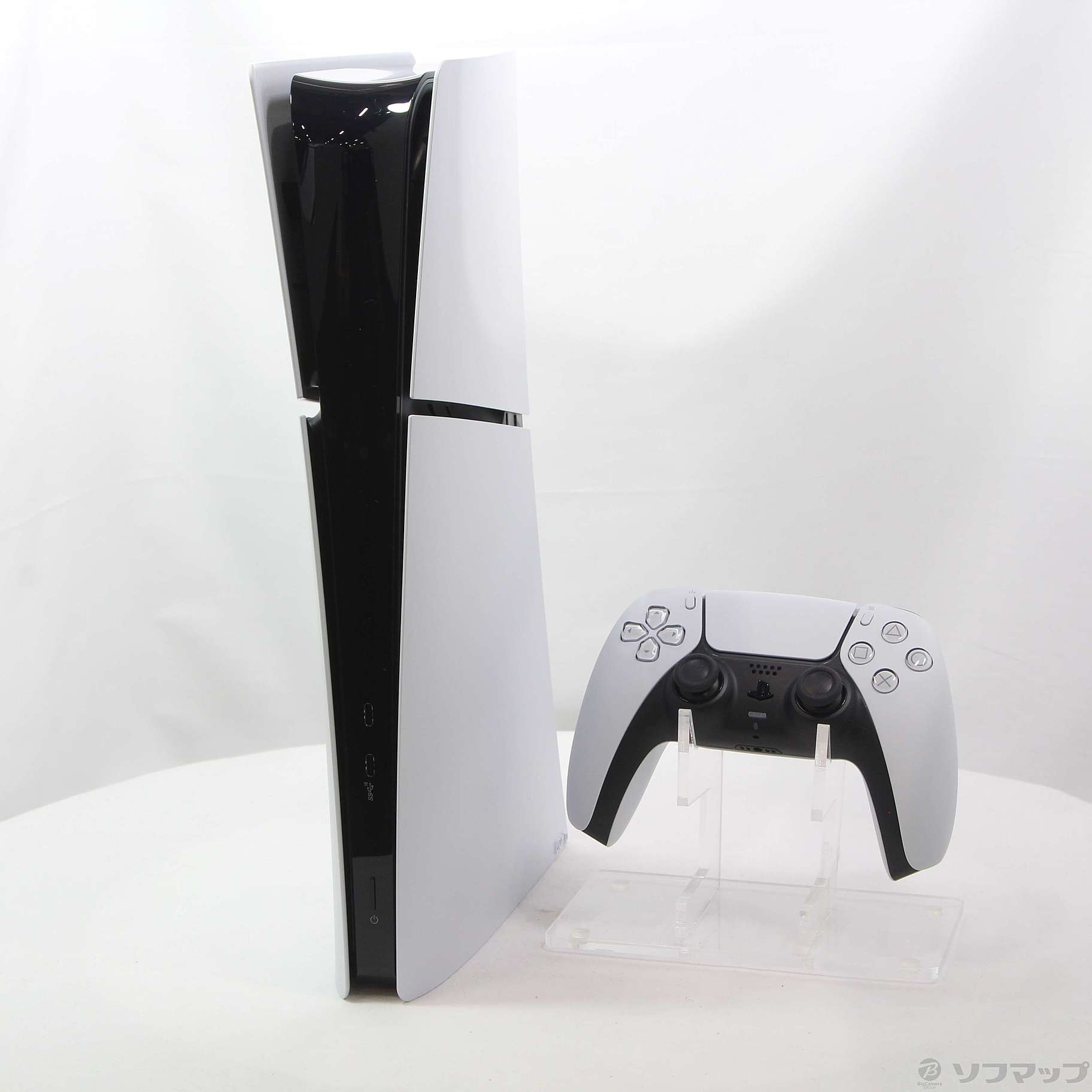 中古】PlayStation5 デジタル・エディション CFI-2000B01 