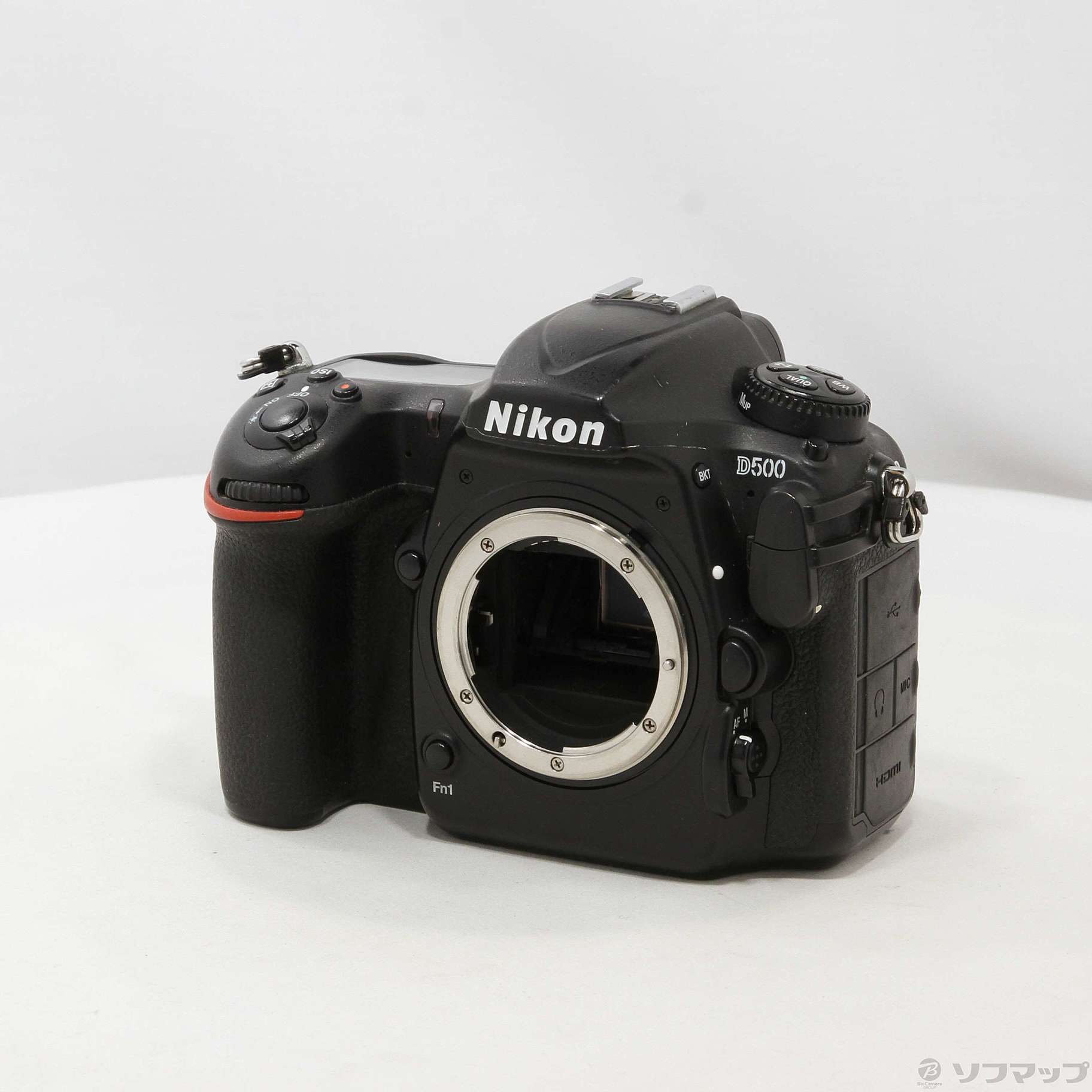 Nikon D500 ボディ