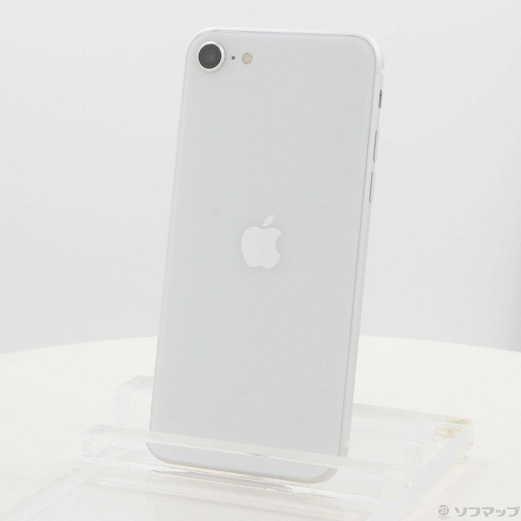 iPhone SE2 ホワイト 64GB MHGQ3J/A Amazon | 【整備済み品】 Apple iPhone SE（第2世代） 64GB