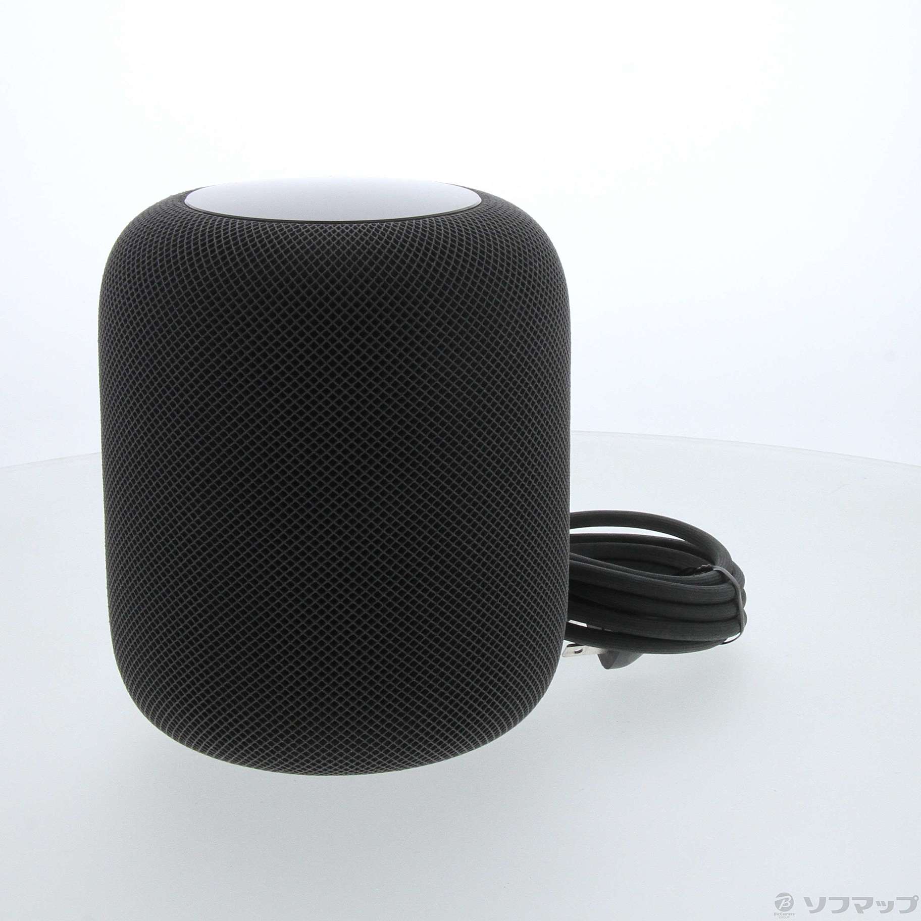 【中古品】Apple Home Pod MQHW2J/A 楽天市場】apple homepod mqhw2j／aの通販