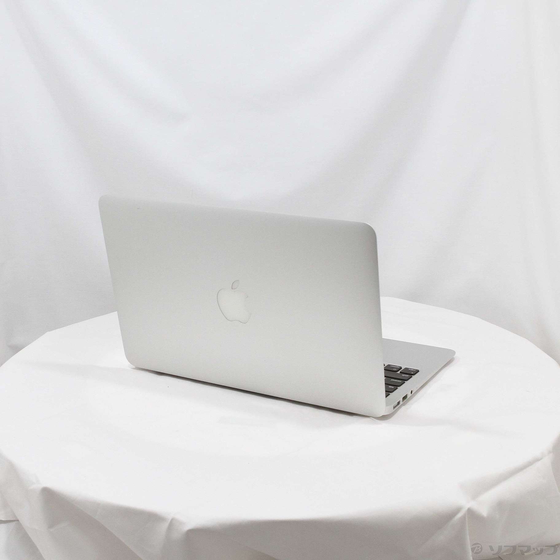 中古】MacBook Air 11.6-inch Mid 2012 MD224J／A Core_i5 1.7GHz 4GB SSD128GB  〔10.15 Catalina〕 [2133057104198] - リコレ！|ビックカメラグループ ソフマップの中古通販サイト - 日本値下