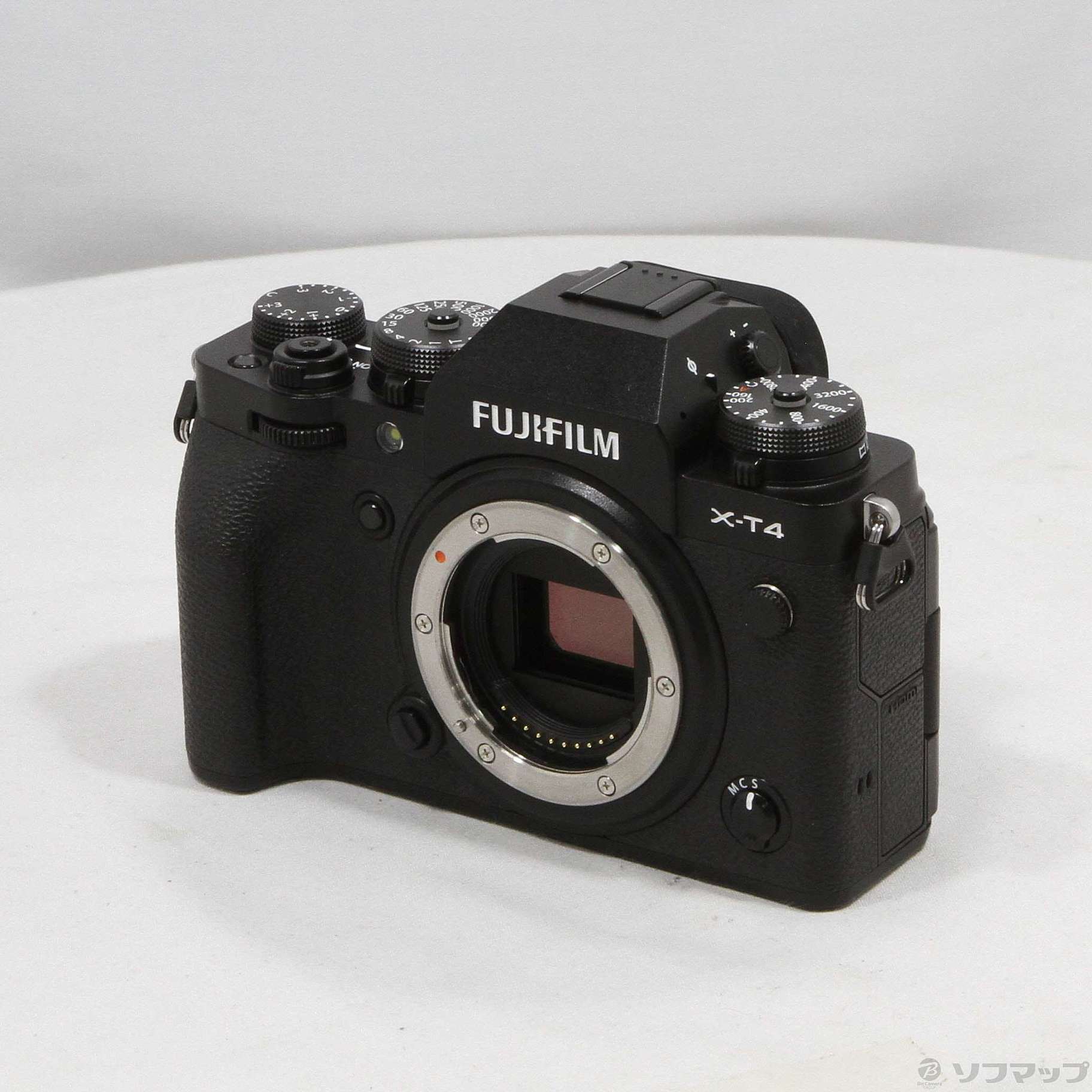 美品】富士フィルム ほっとい フジフィルム Fujifilm x-t1 body ボディ