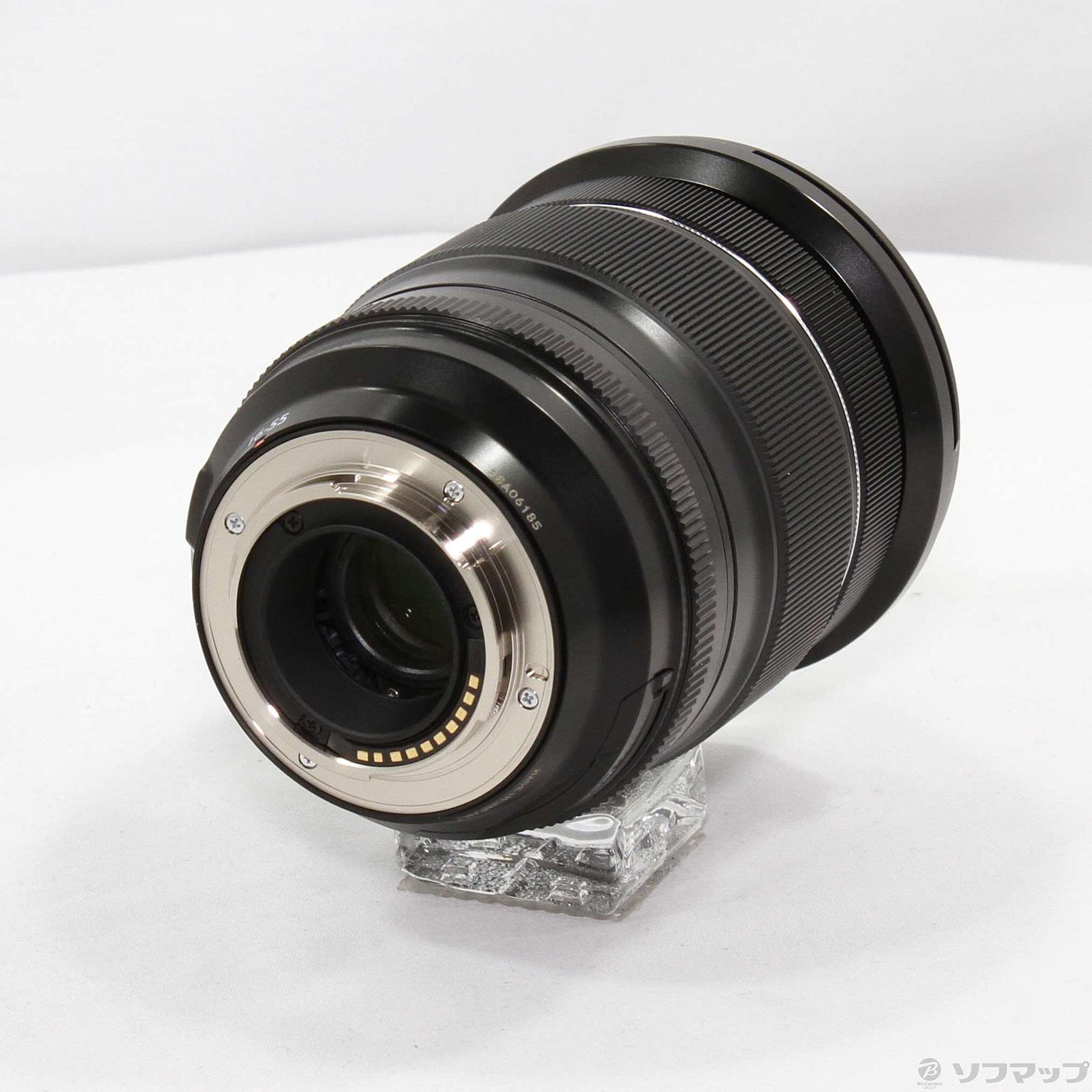 中古】XF16-55mm F2.8 R LM WR [2133057105331] - リコレ