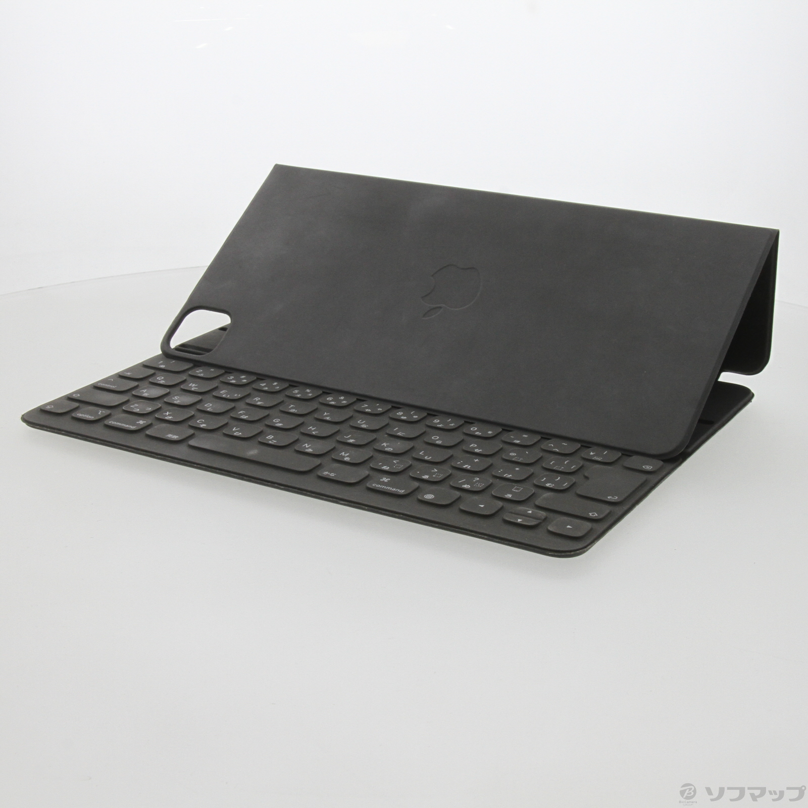 中古】12.9インチiPad Pro用 第4世代 Smart Keyboard Folio 日本語 MXNL2J／A [2133057108806]  - リコレ！|ビックカメラグループ ソフマップの中古通販サイト