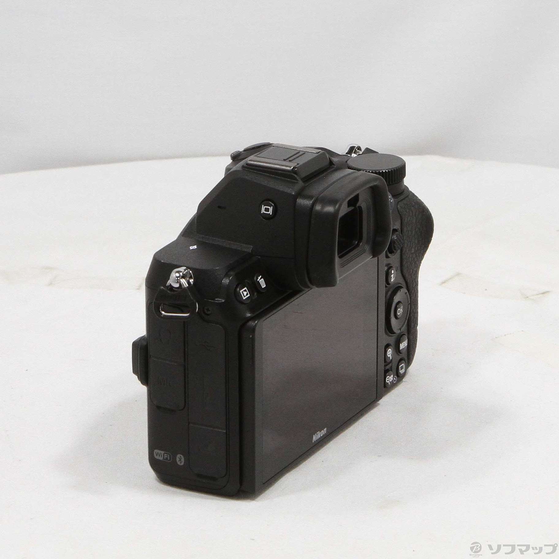 ニコン Z5 ボディ 中古 Z 5 ボディ 中古価格比較 - 価格.com