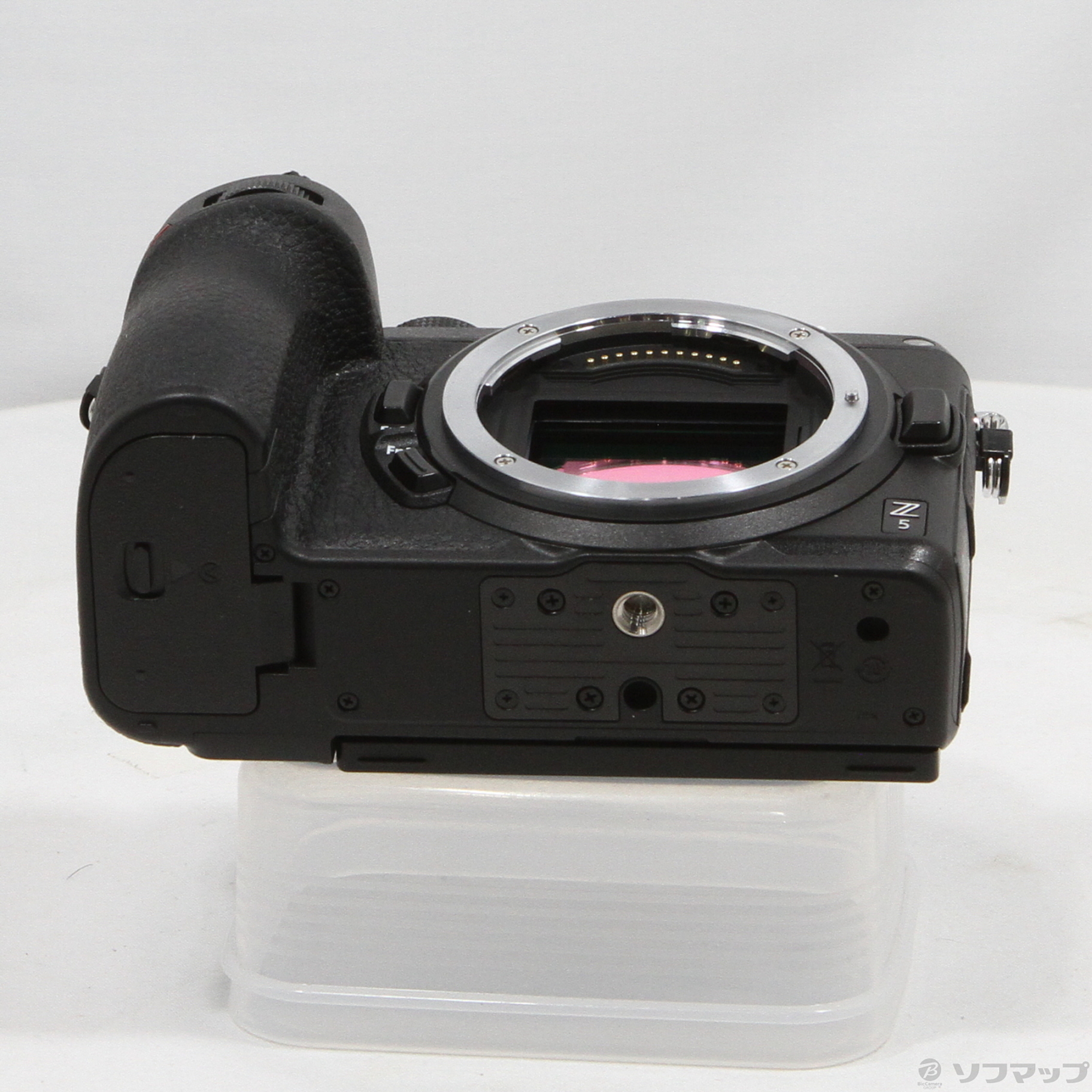 中古】Z5 ボディ [2133057109414] - リコレ！|ビックカメラグループ