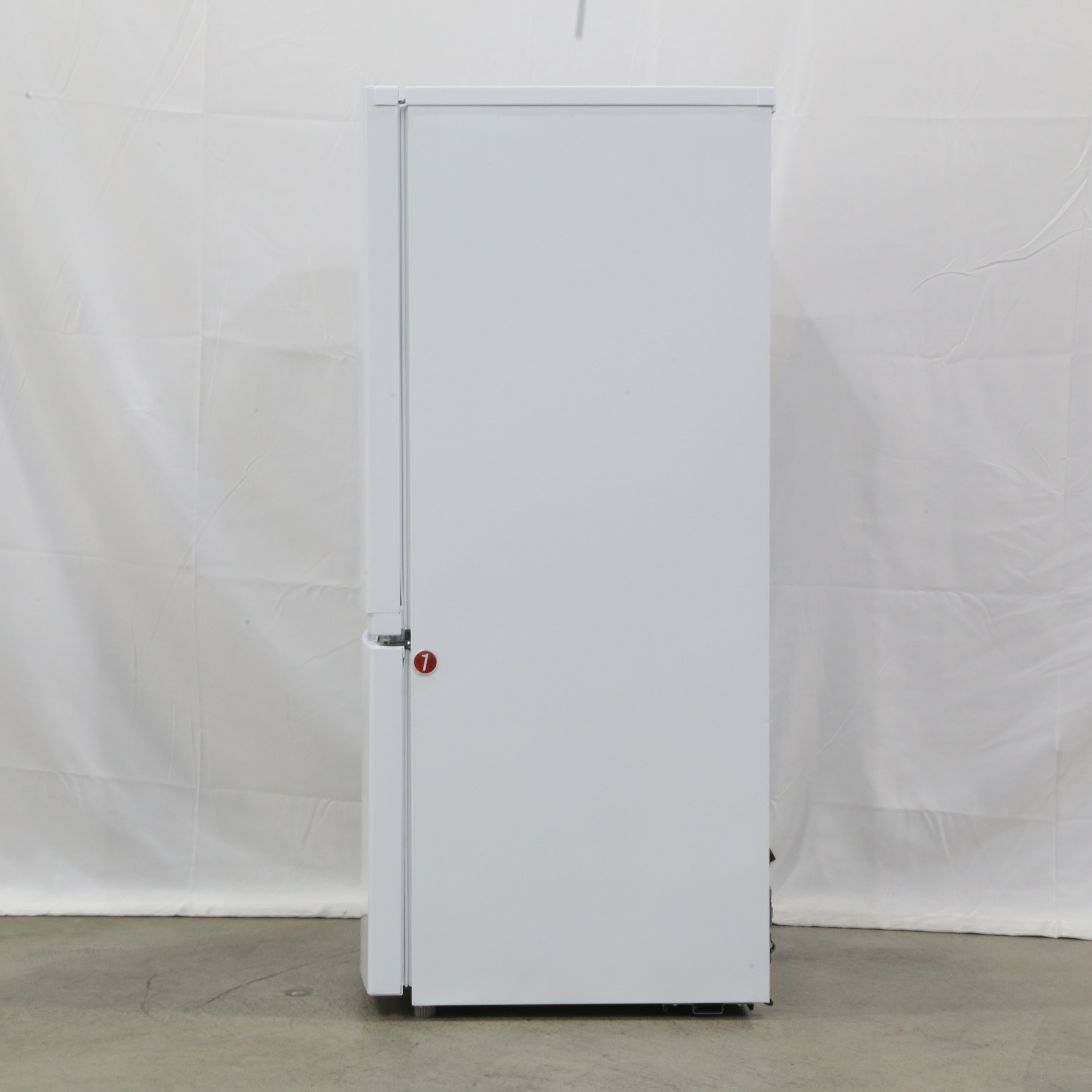 TOSHIBA 冷蔵庫 2ドア ホワイト 東芝 2ドア 冷蔵庫の通販 30点 | 東芝の