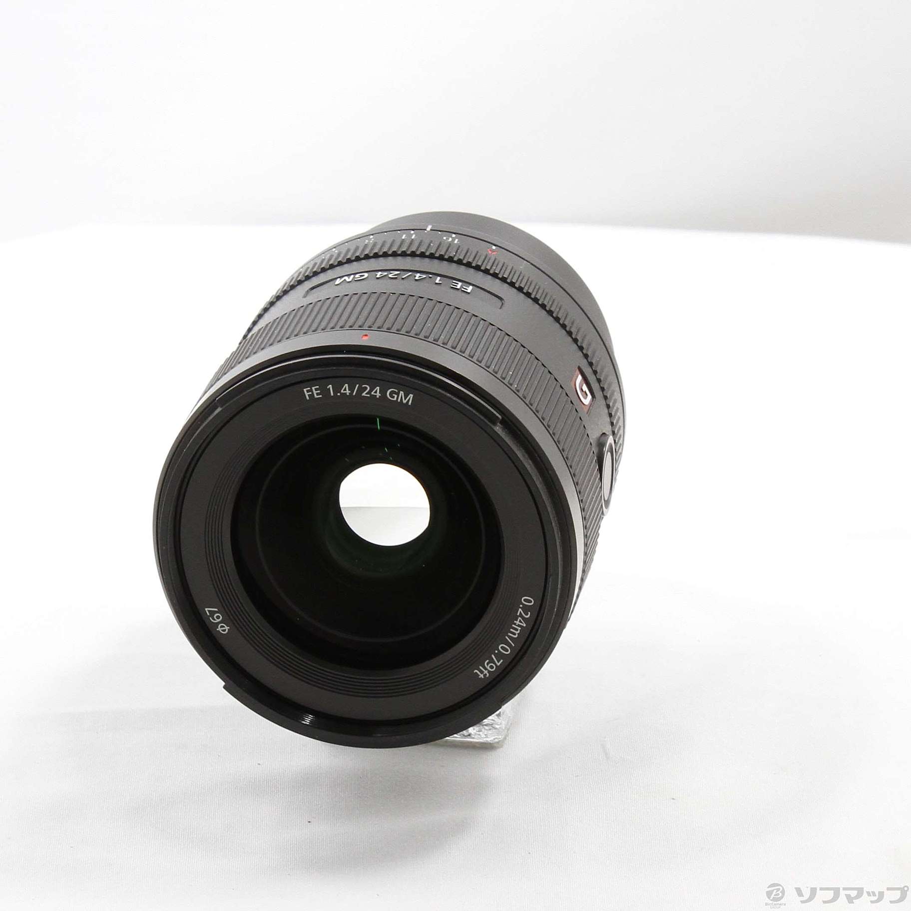 FE 24mm F1.4 GM SEL24F14GM