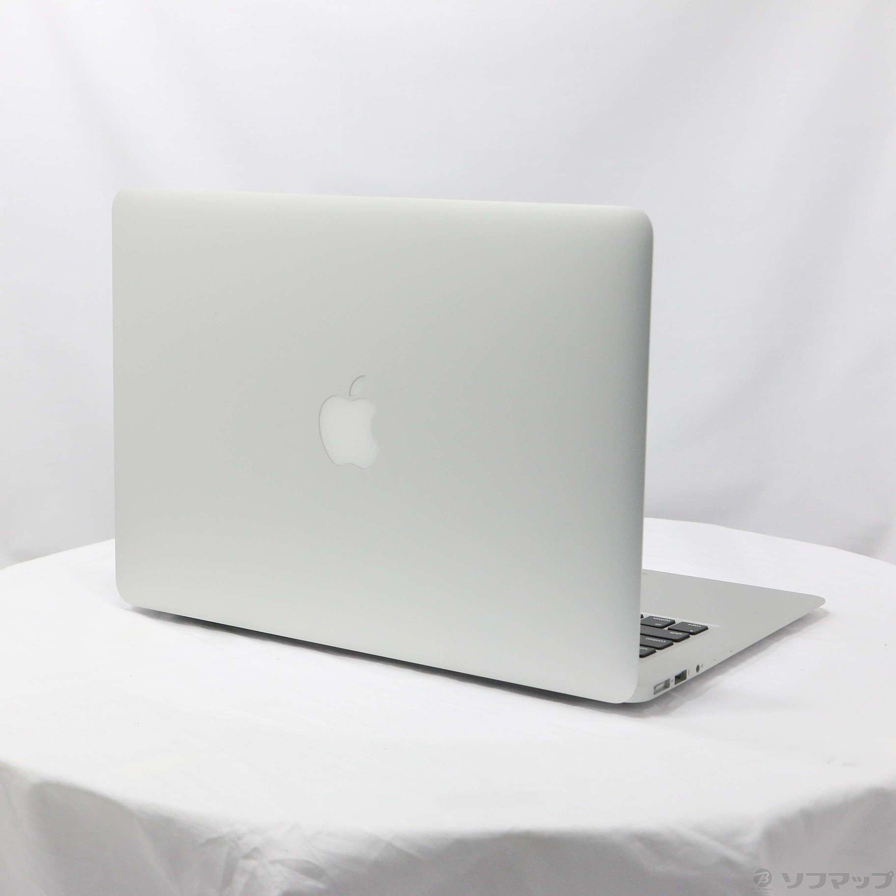 中古】MacBook Air 13.3-inch Mid-2017 MQD42J／A Core_i5 1.8GHz 8GB