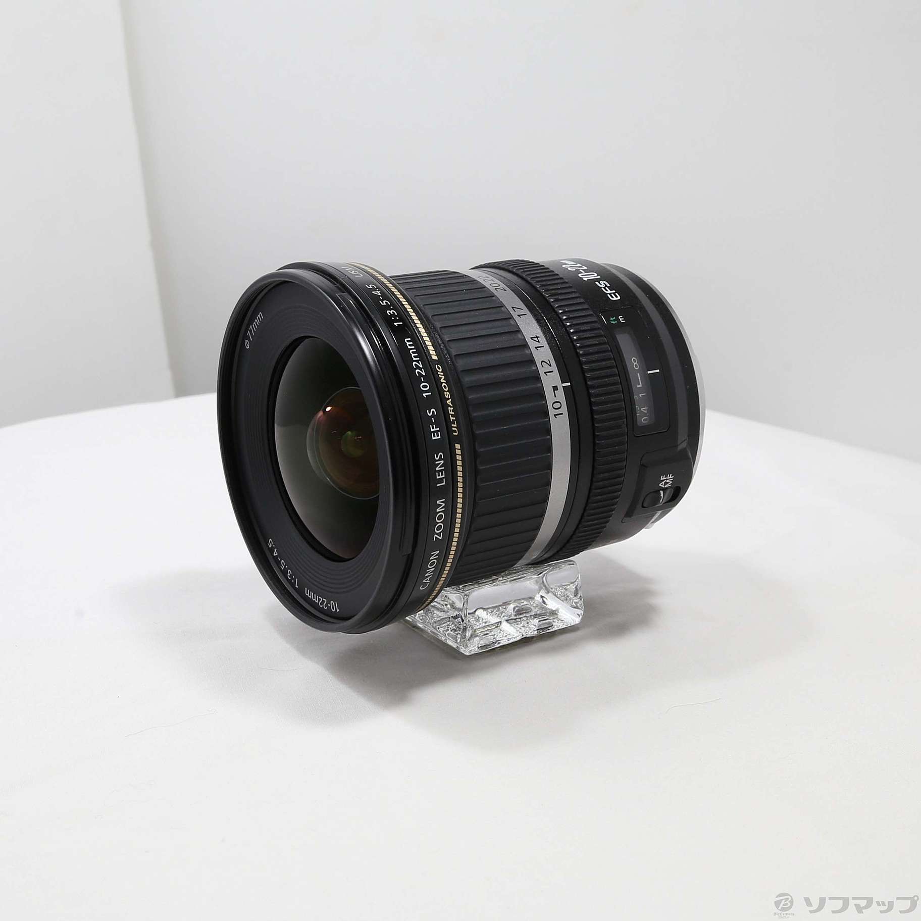 Canon 10-22 USM ☆送料無料☆ Canon EF S10 22mm F3.5 4.5 USM Ultra Wide Zoom Lens for EOS DSLR