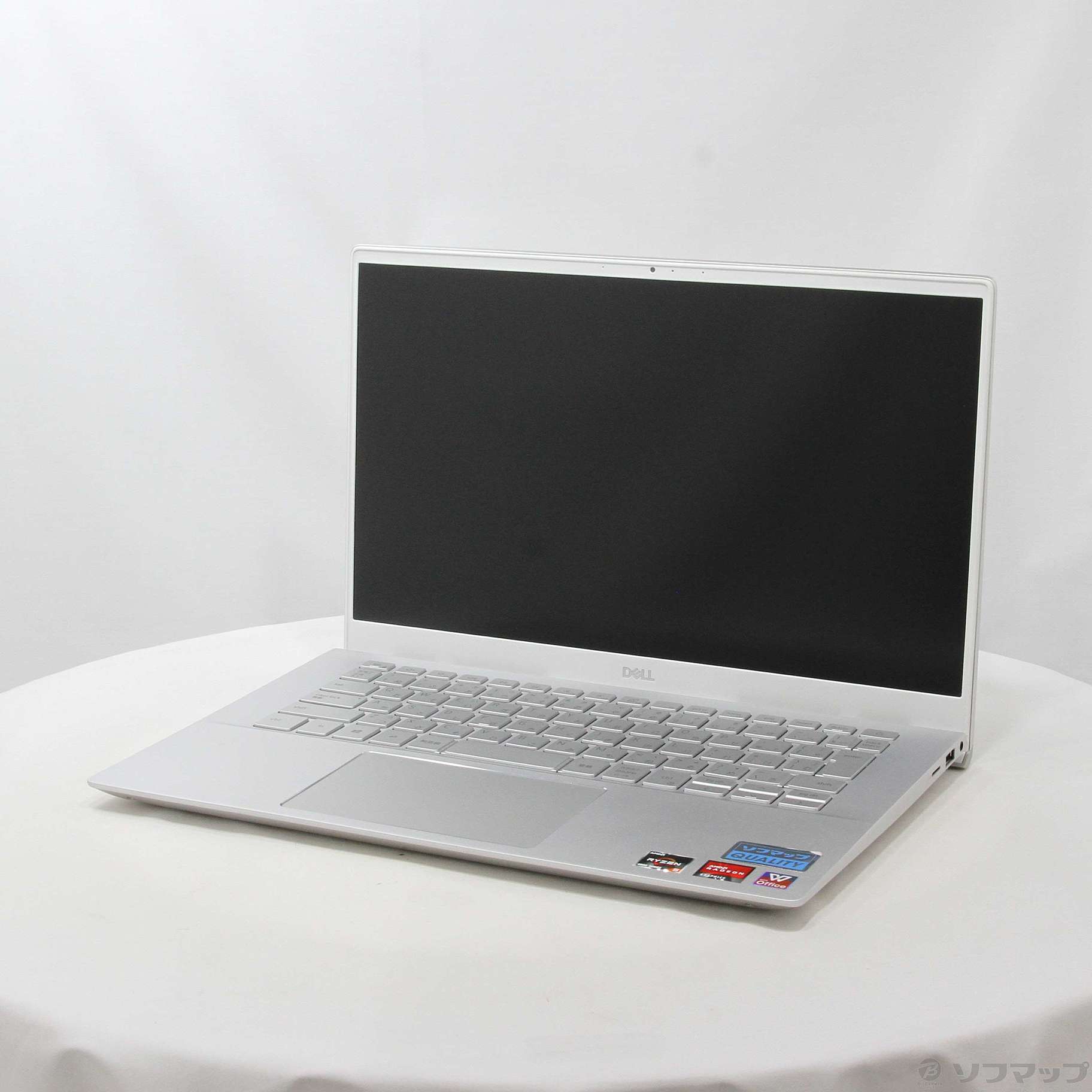 中古】Inspiron 5405 〔Windows 10〕 [2133057113039] - リコレ