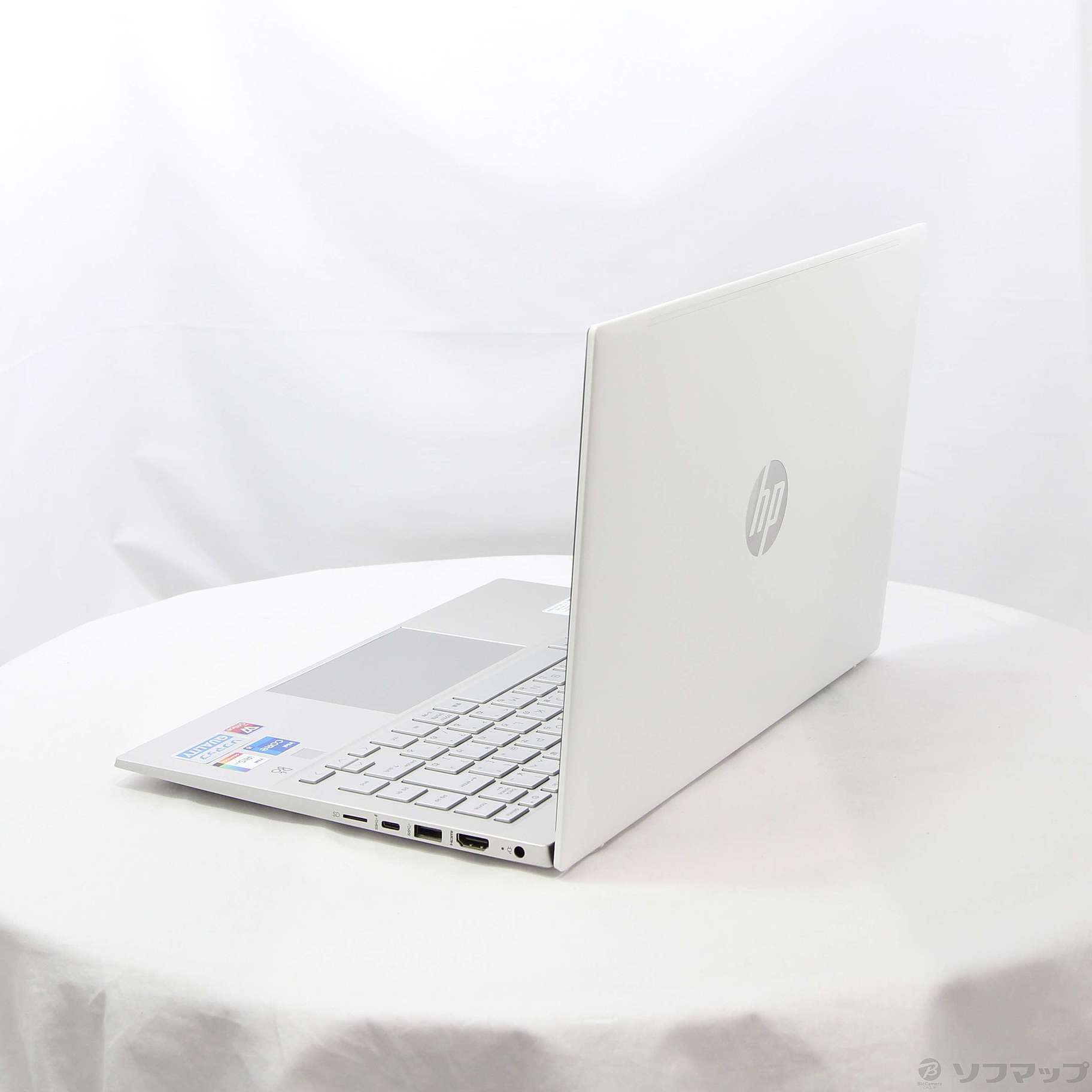 中古】HP Pavilion 14-dv0003TU 2D6N7PA#ABJ [2133057117570] - 法人