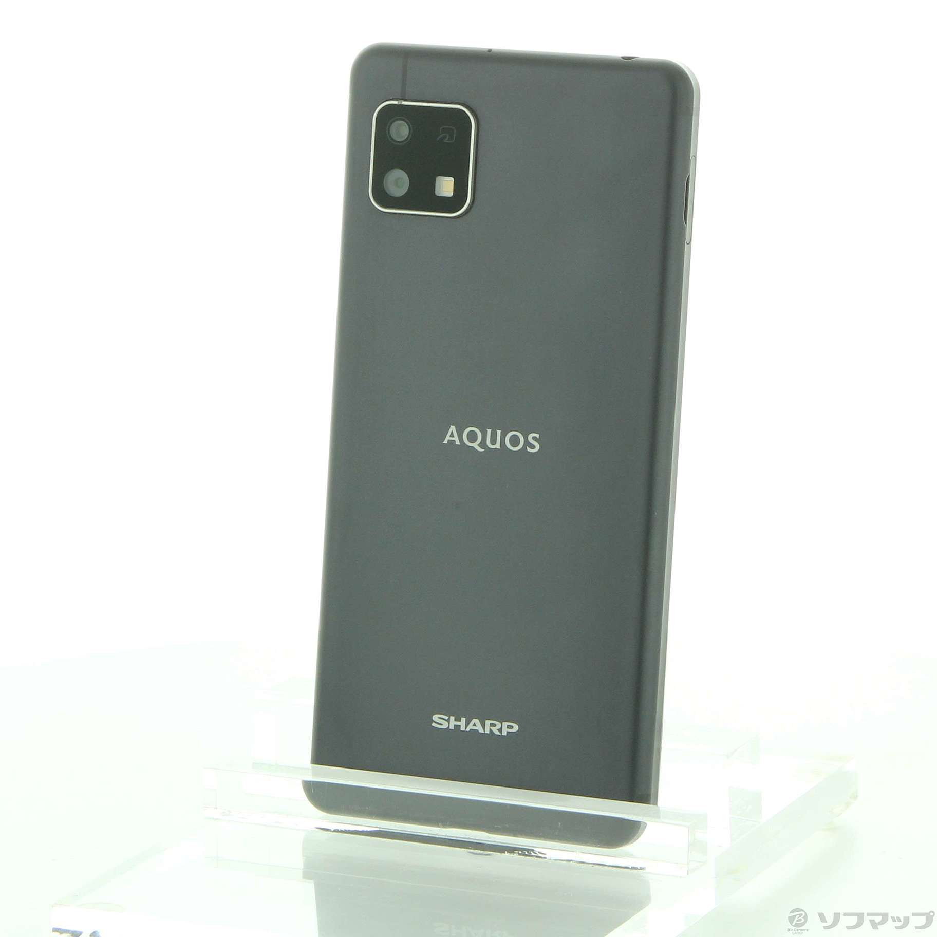 中古】AQUOS sense4 lite 64GB ブラック ZKME2002BK 楽天 SIMフリー [2133057117679] -  法人専用リコレ！|ソフマップの法人専用中古通販サイト