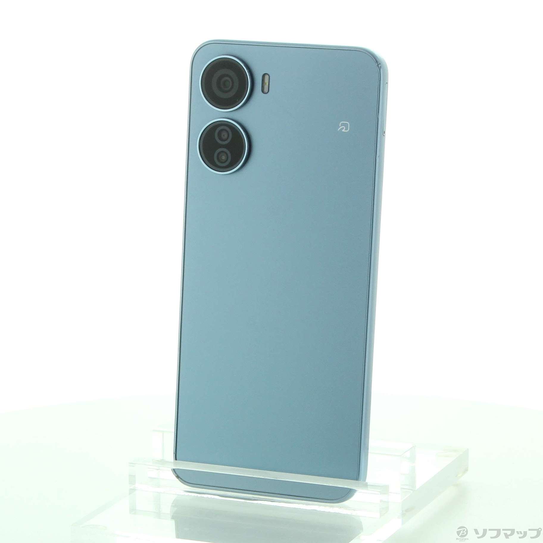 新品】 Libero 5G IV ブルー 128GB SIMフリー 新品】 Libero 5G IV ブルー 128GB SIMフリー