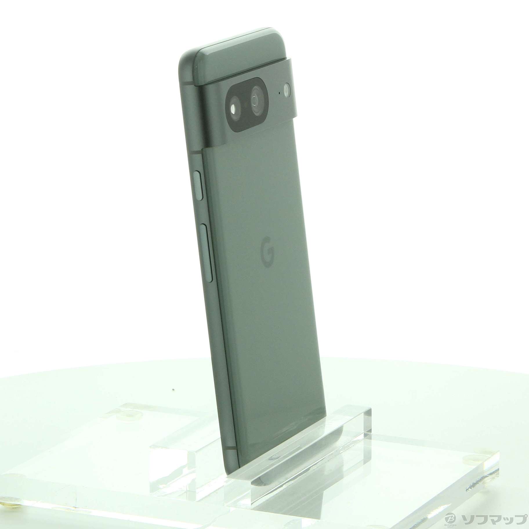 Google Pixel 8 128GB ヘーゼル GZPF0 SIMフリー