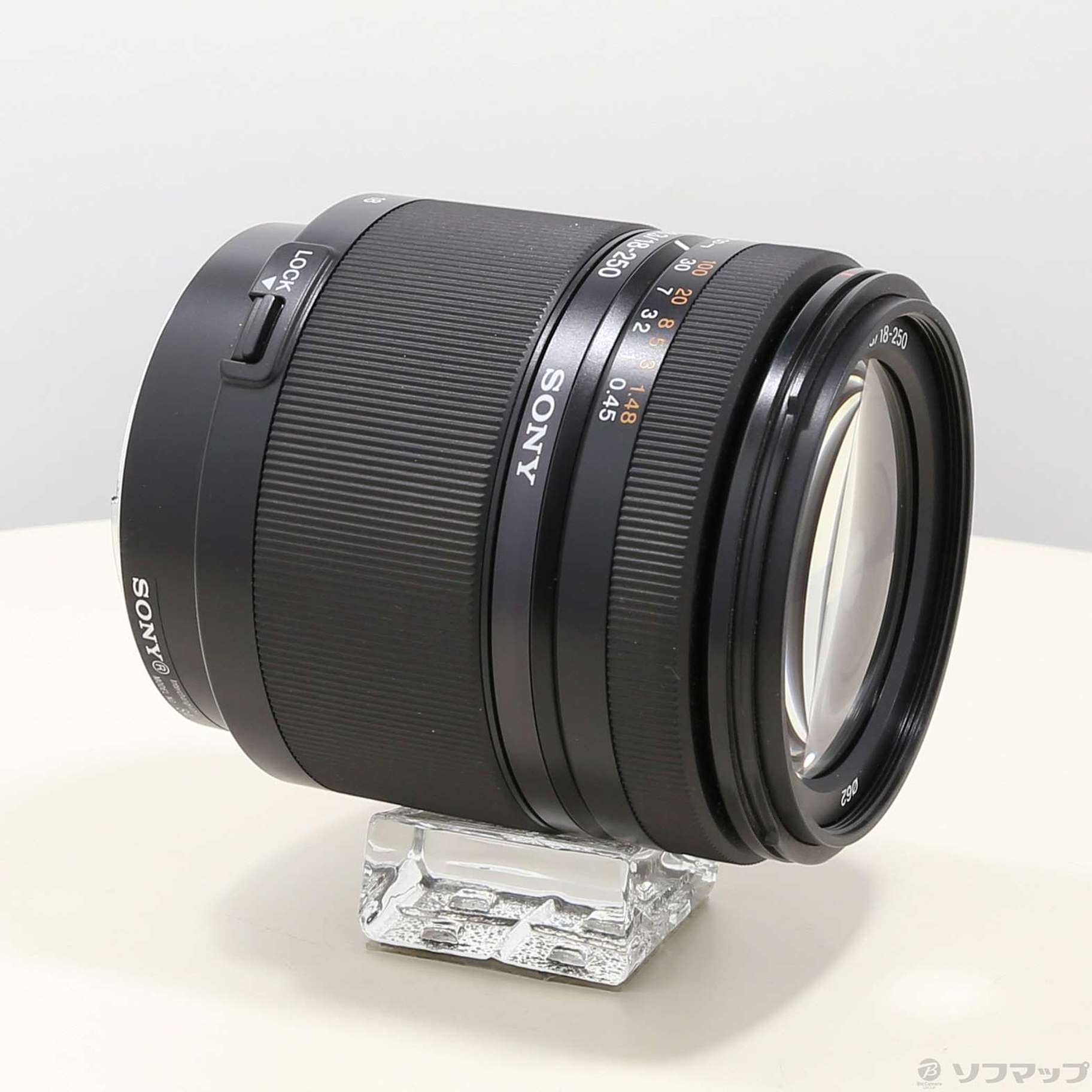 ❤️近遠対応の神レンズ❤️SONY DT 18-250mm ソニーaマウント用