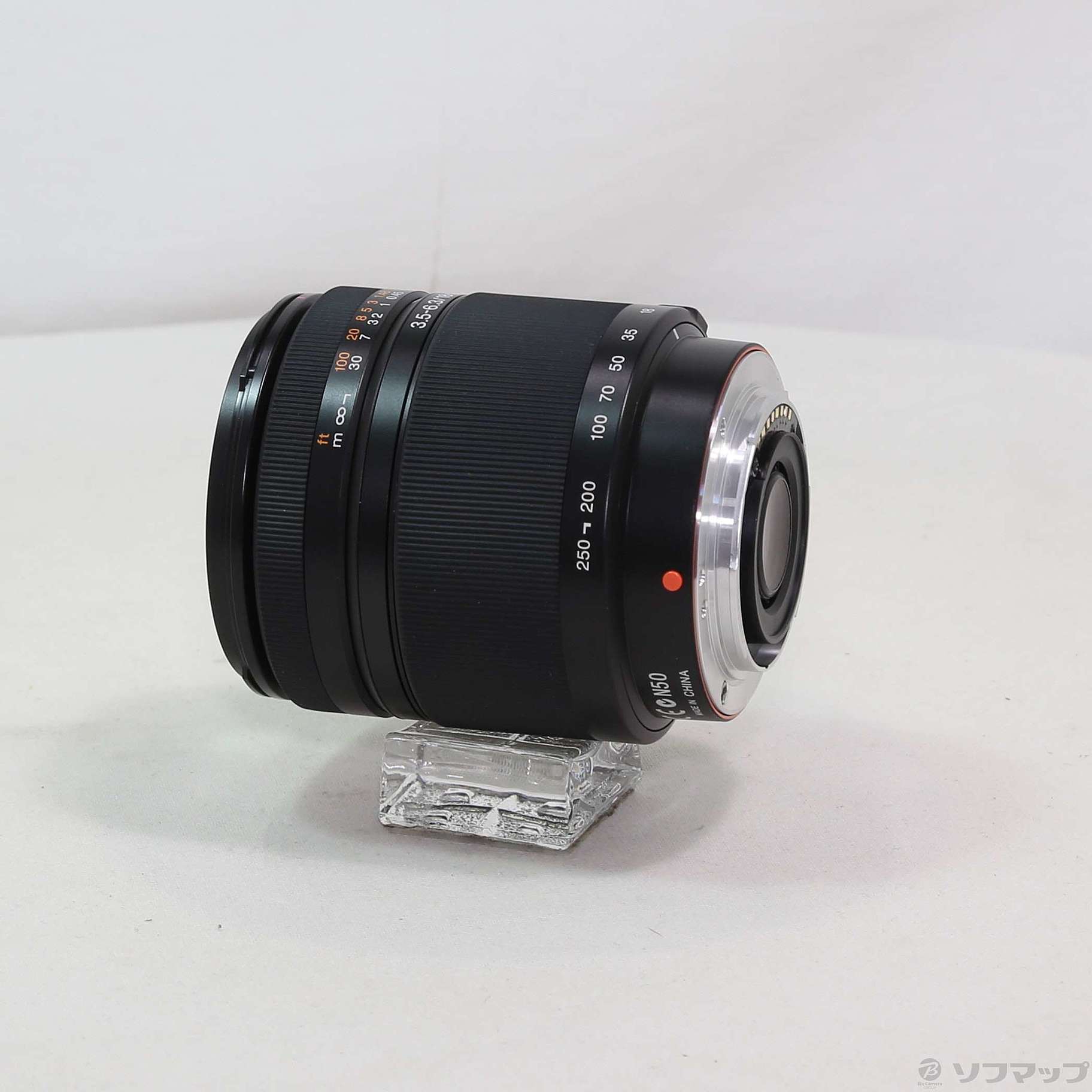 中古】セール対象品 DT 18-250mm F3.5-6.3 (SAL18250) (αレンズ 