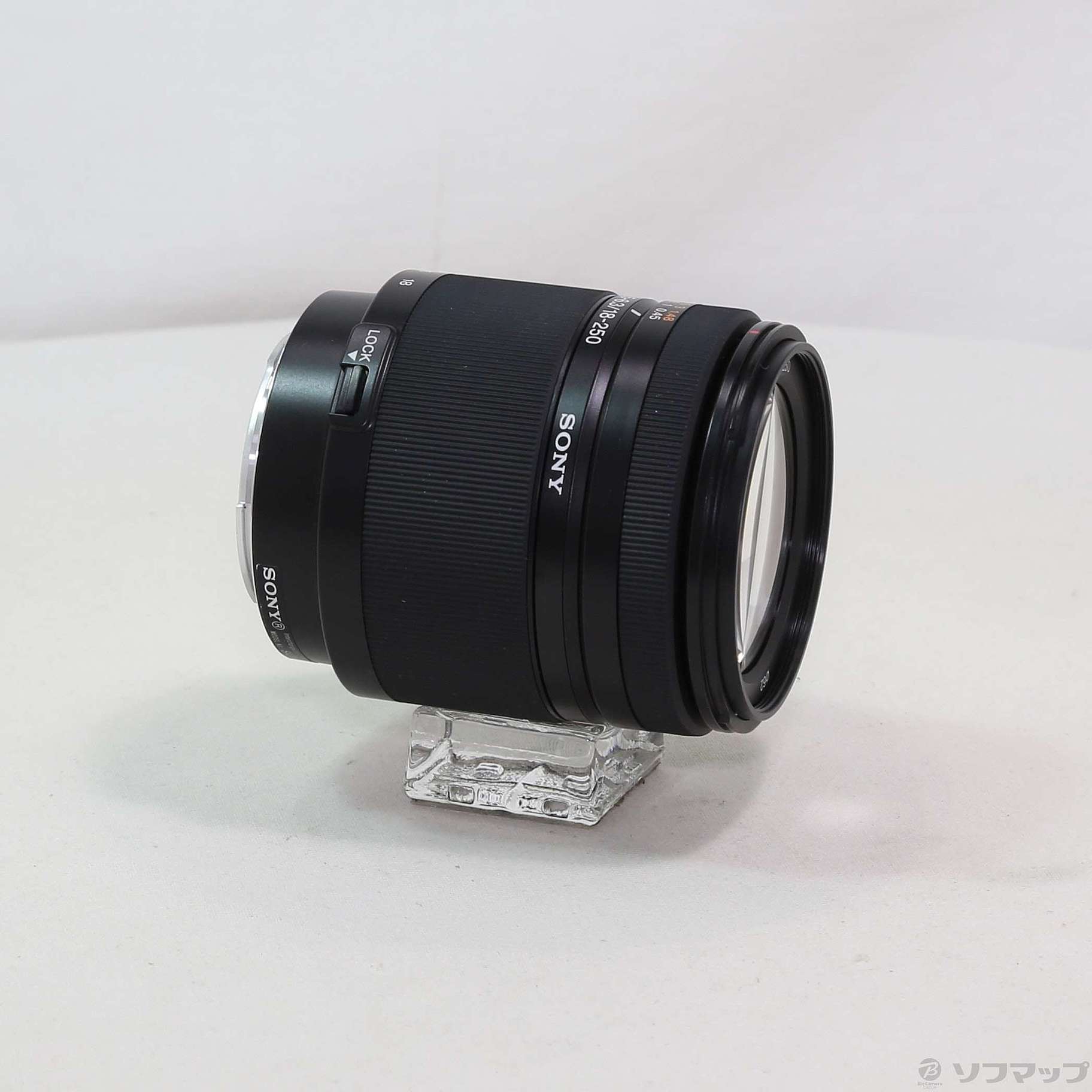 中古】セール対象品 DT 18-250mm F3.5-6.3 (SAL18250) (αレンズ 