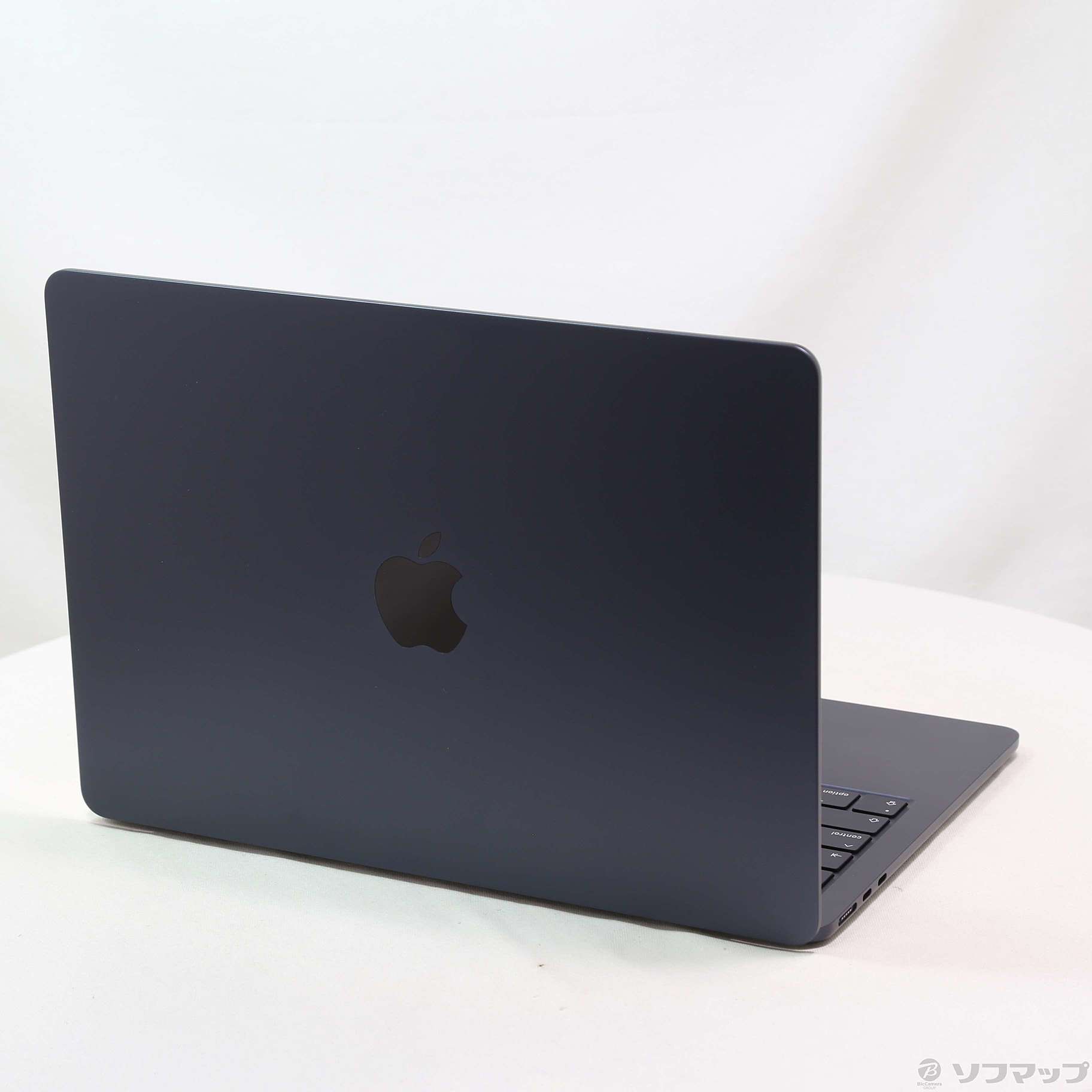 中古】MacBook Air 13.6-inch Early 2024 MRXV3J／A Apple M3 8コア 