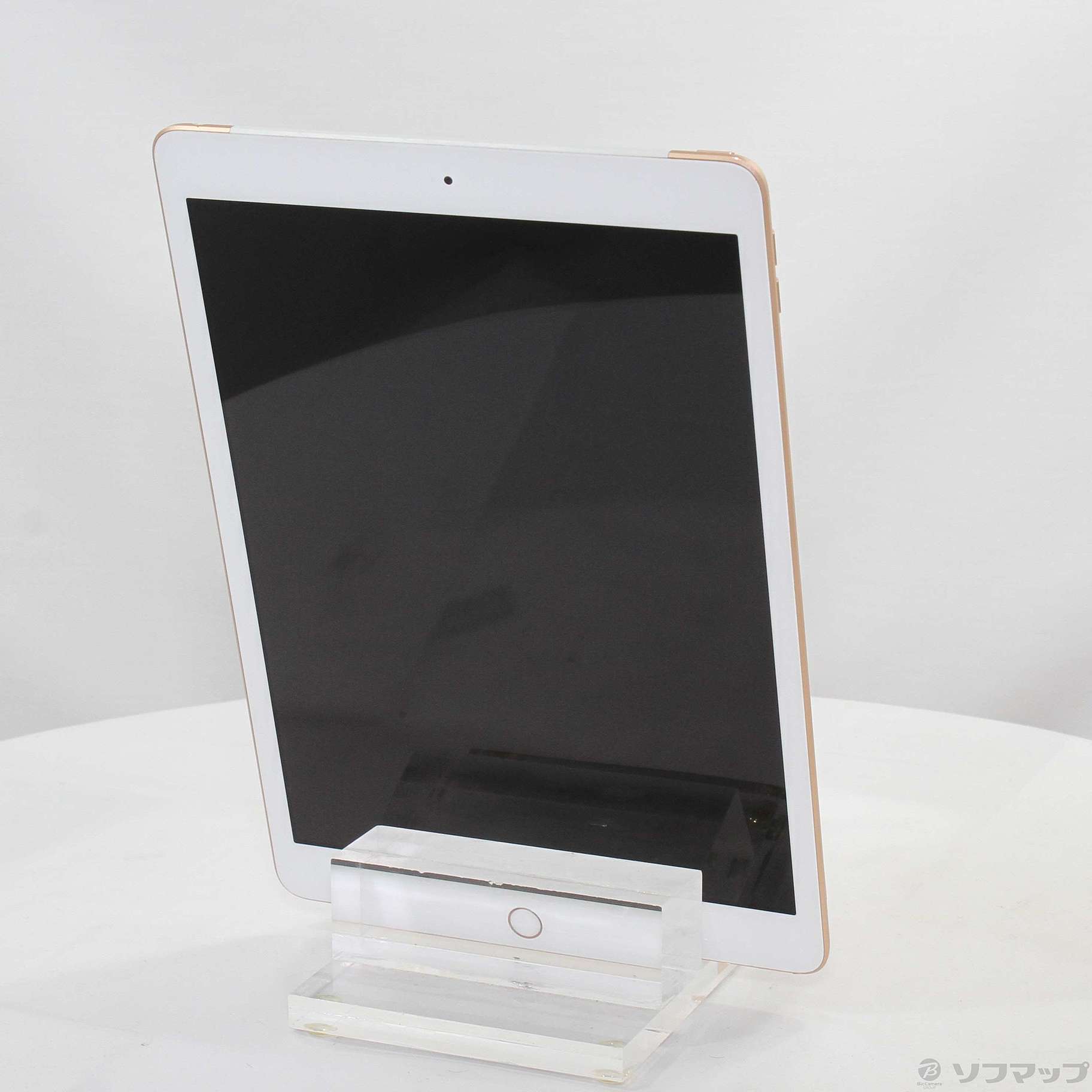 中古】iPad 第8世代 32GB ゴールド NYMK2J／A auロック解除SIMフリー ［10.2インチ液晶／A12 Bionic］  [2133057120457] - リコレ！|ビックカメラグループ ソフマップの中古通販サイト