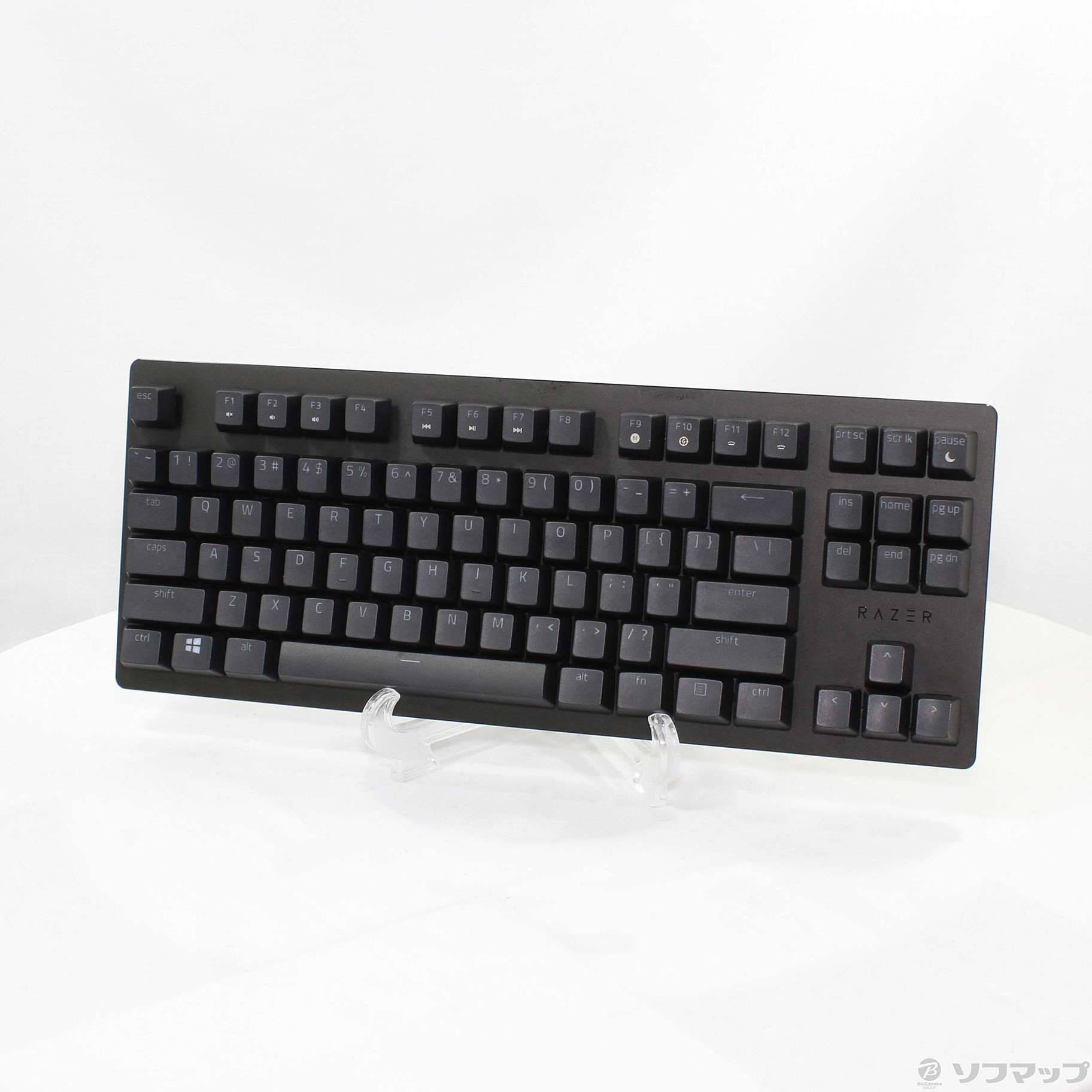 razer huntsman tournament edition US配列