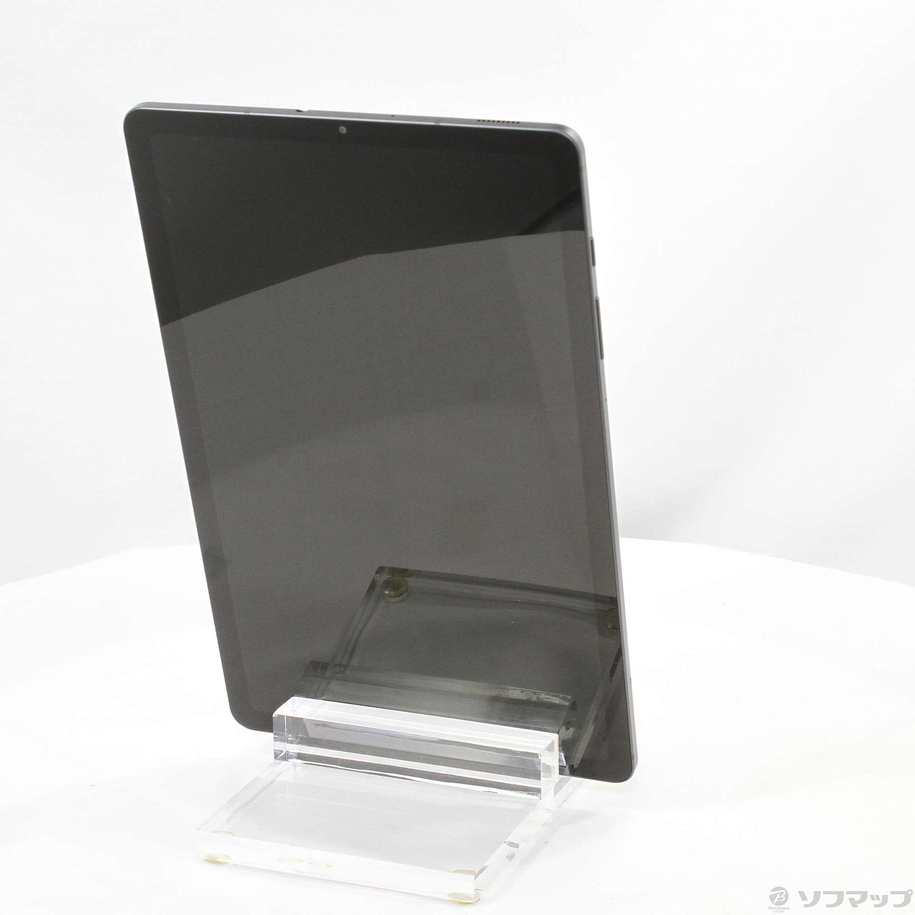 中古】Galaxy Tab S6 Lite 64GB グレー SMP613 Wi-Fi ［10.4インチ液晶／Snapdragon 720G］  [2133057120785] - リコレ！|ビックカメラグループ ソフマップの中古通販サイト