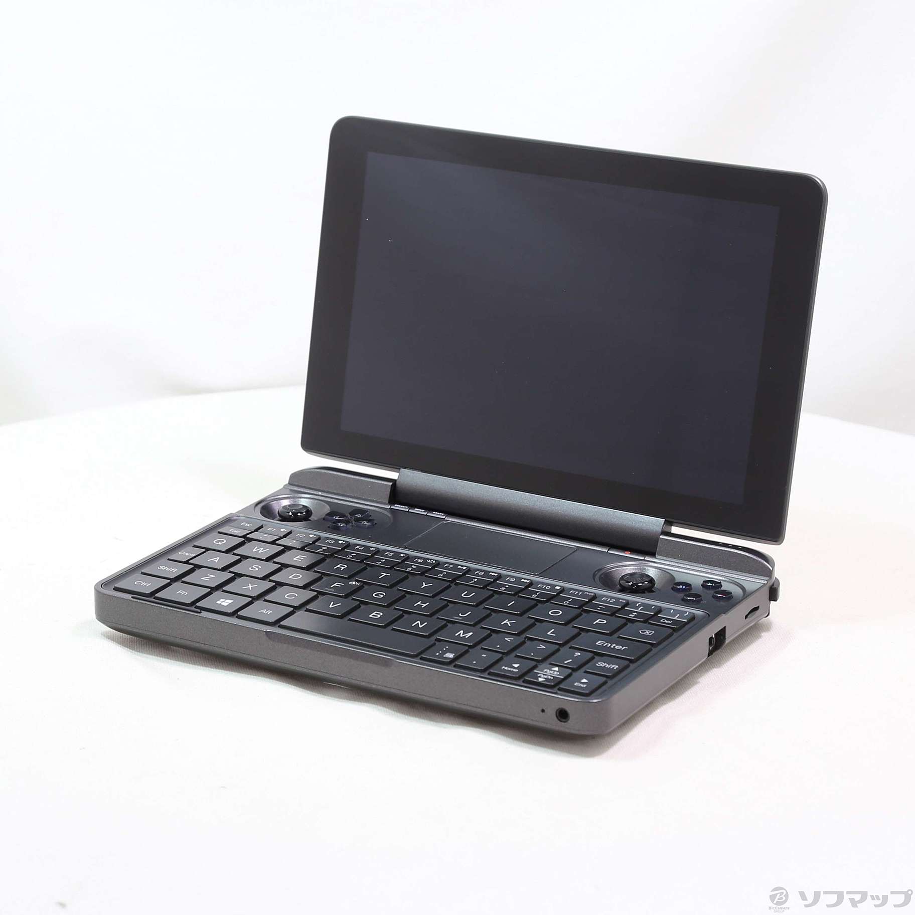 中古品〕 GPD WIN Max 2021 1195G7｜の通販はソフマップ[sofmap]