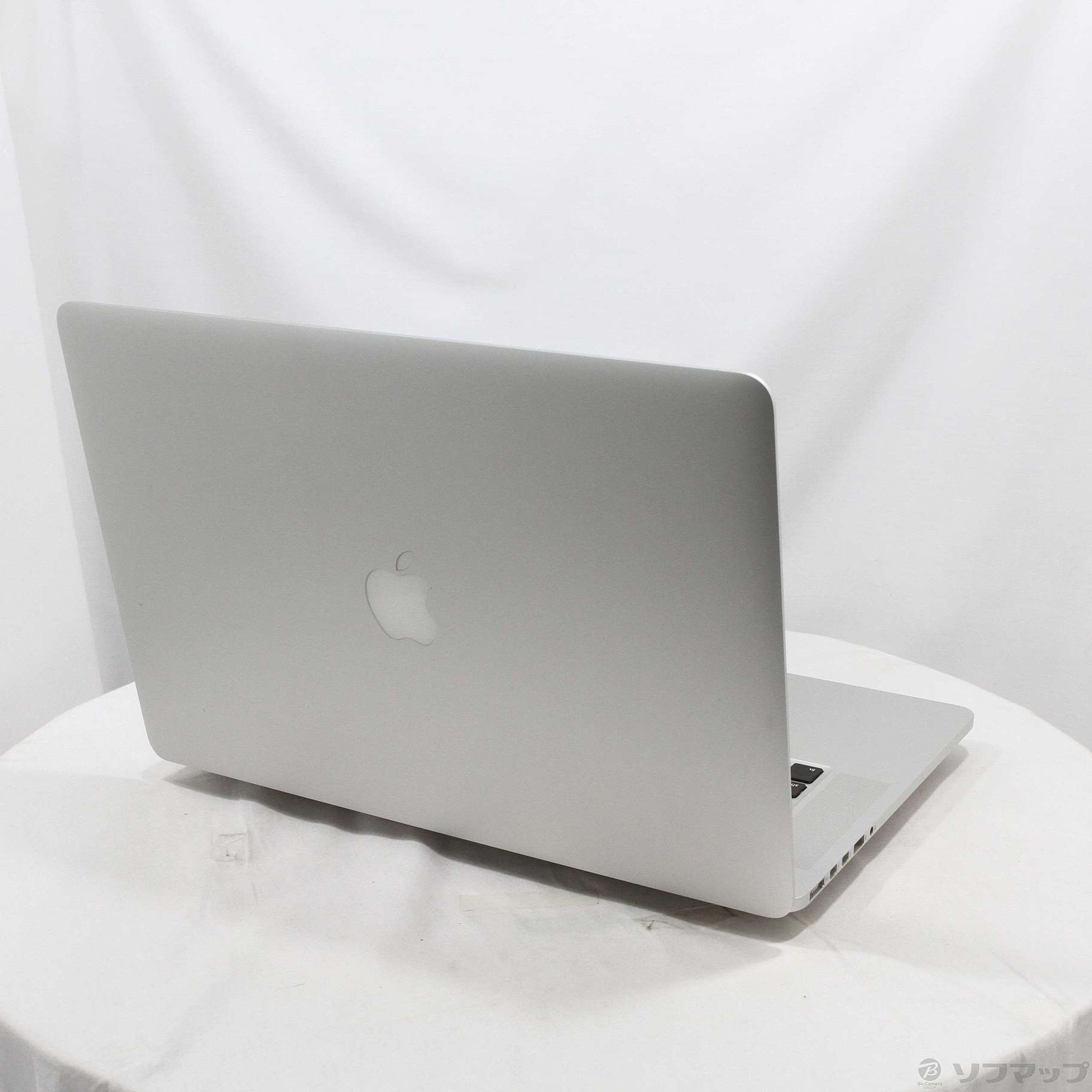 ジャンク】MacBookPro 15インチ 2015モデル