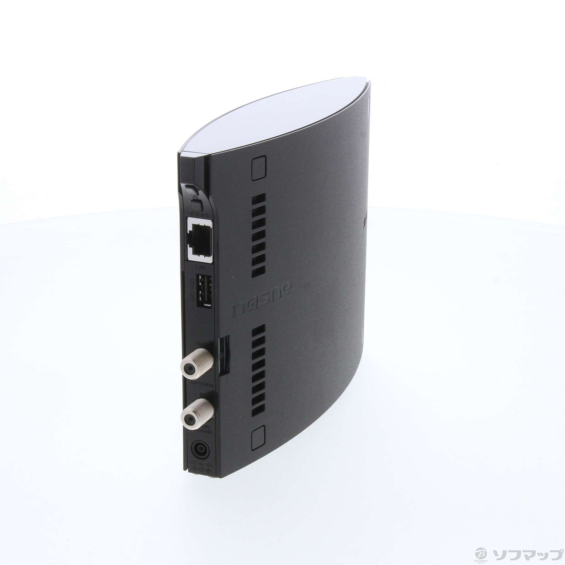 BUFFALO バッファロー nasne ナスネ ハードディスク HDD